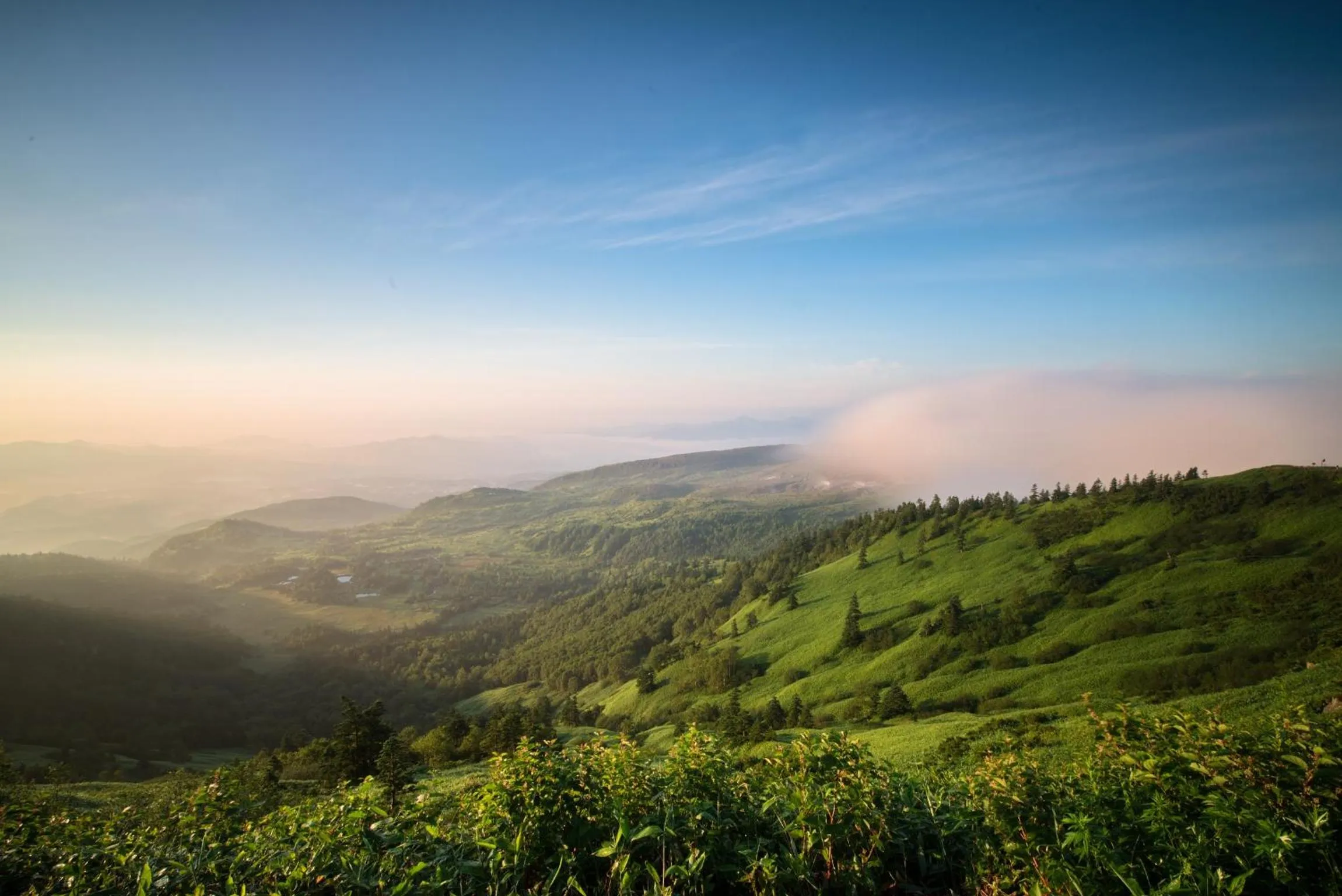 Day in Shibu Onsen Koishiya Ryokan