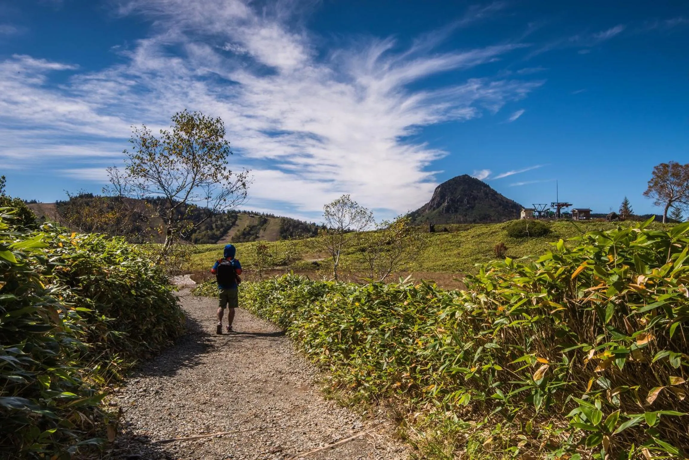 Day in Shibu Onsen Koishiya Ryokan