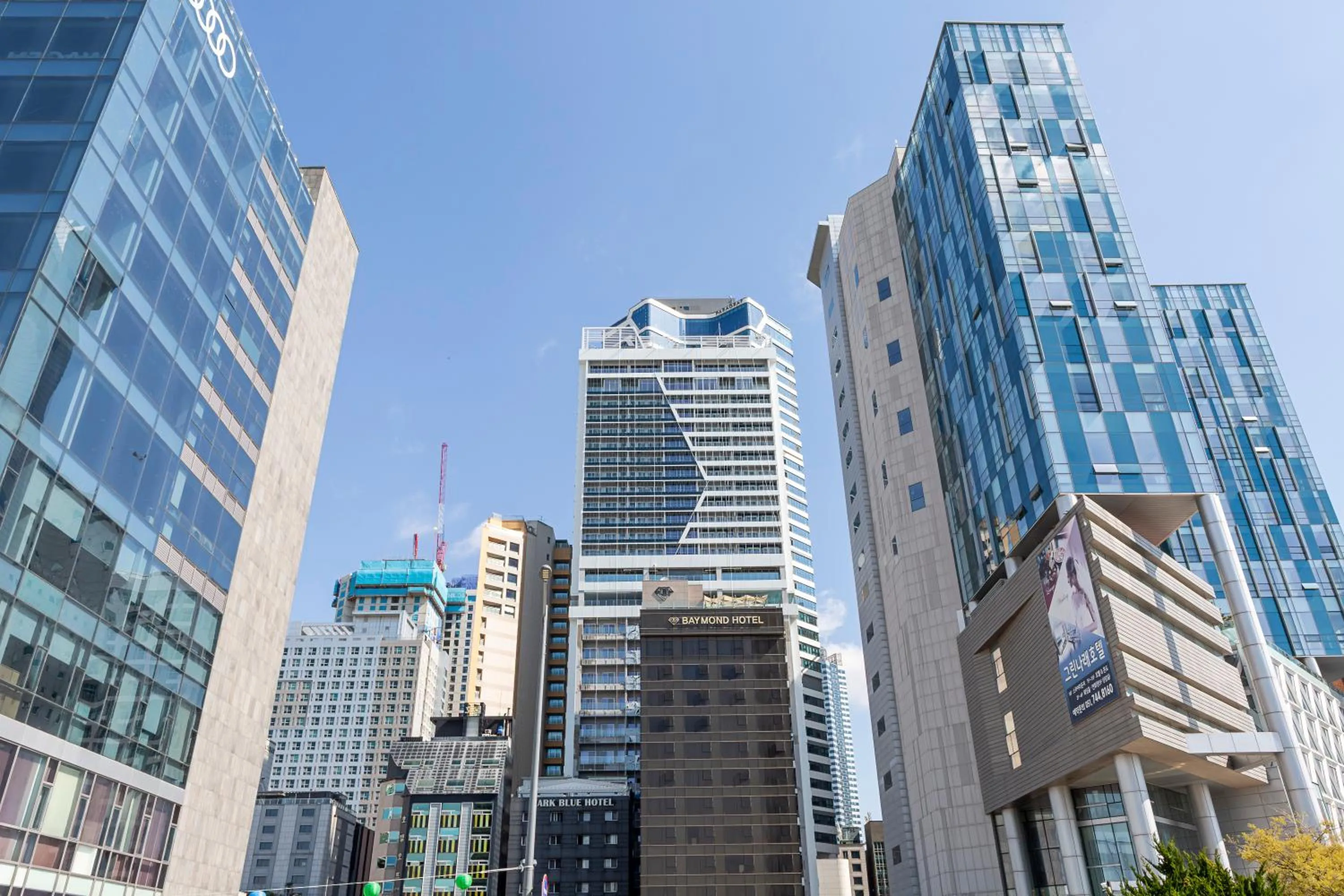 Raviens Maison de Hotel