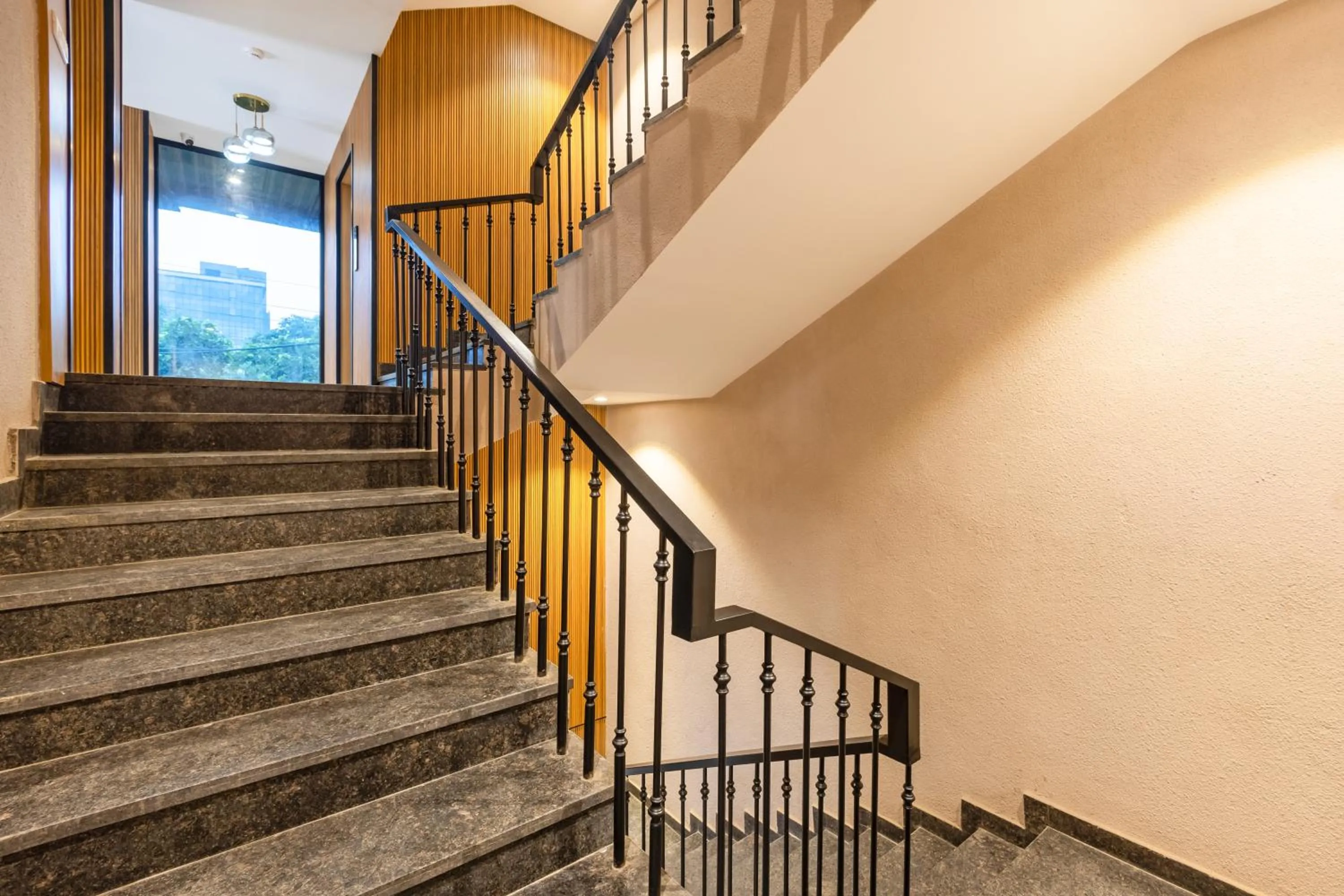 Floor plan in Saltstayz Autograph - Advant & Sector 144