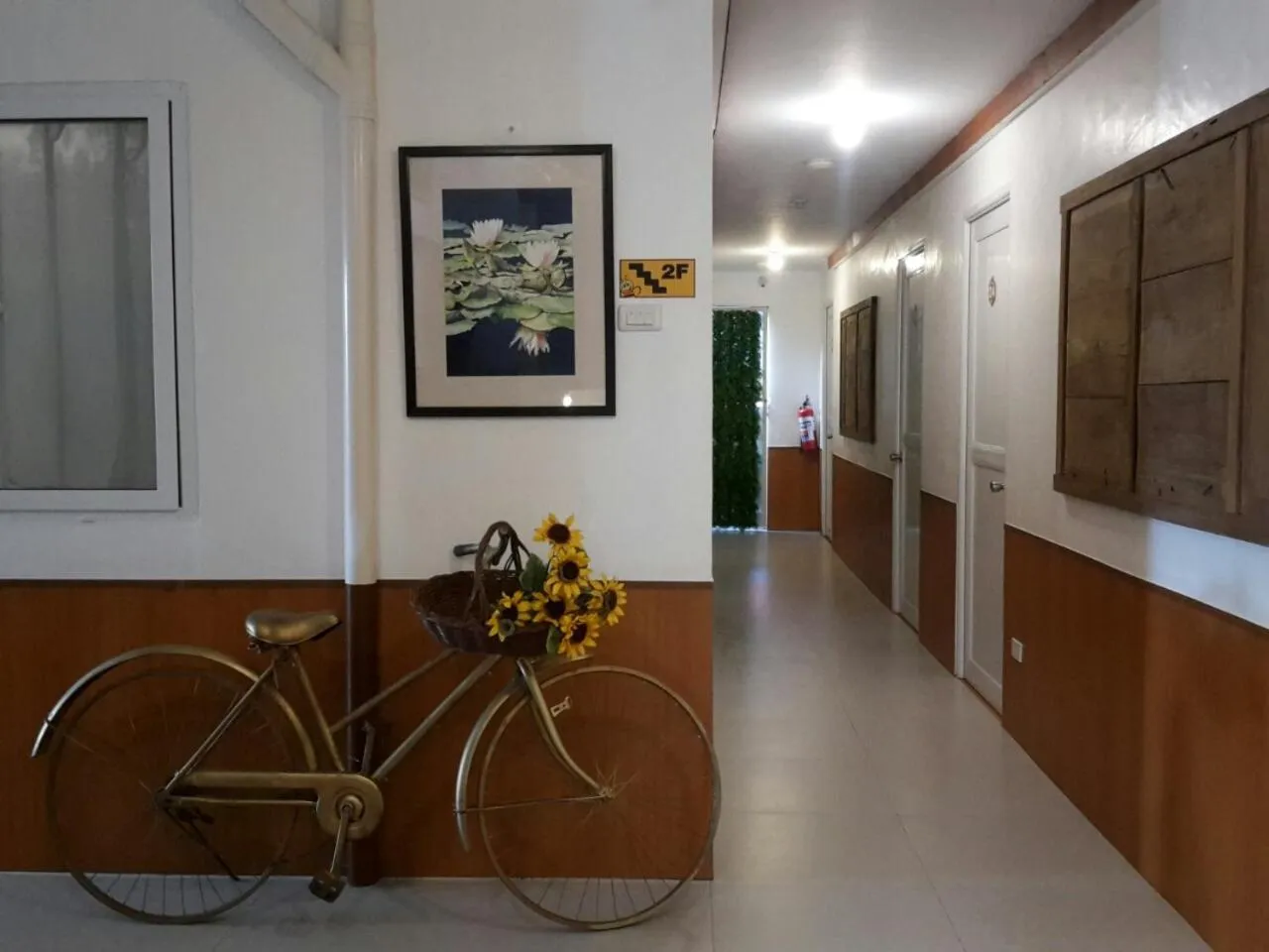 Travelbee Heritage Inn