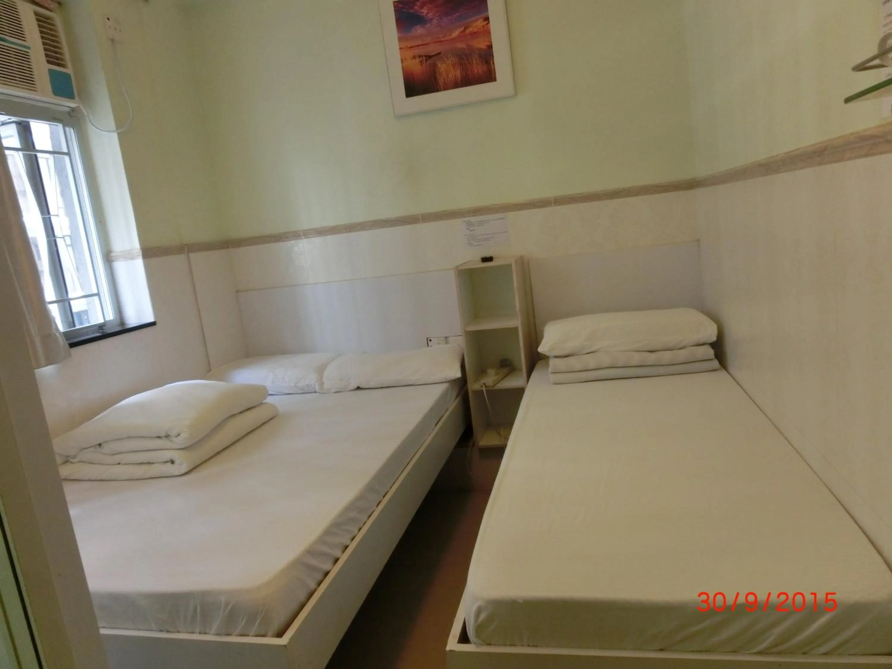 Photo of the whole room, Bed in Li Cheng Guesthouse