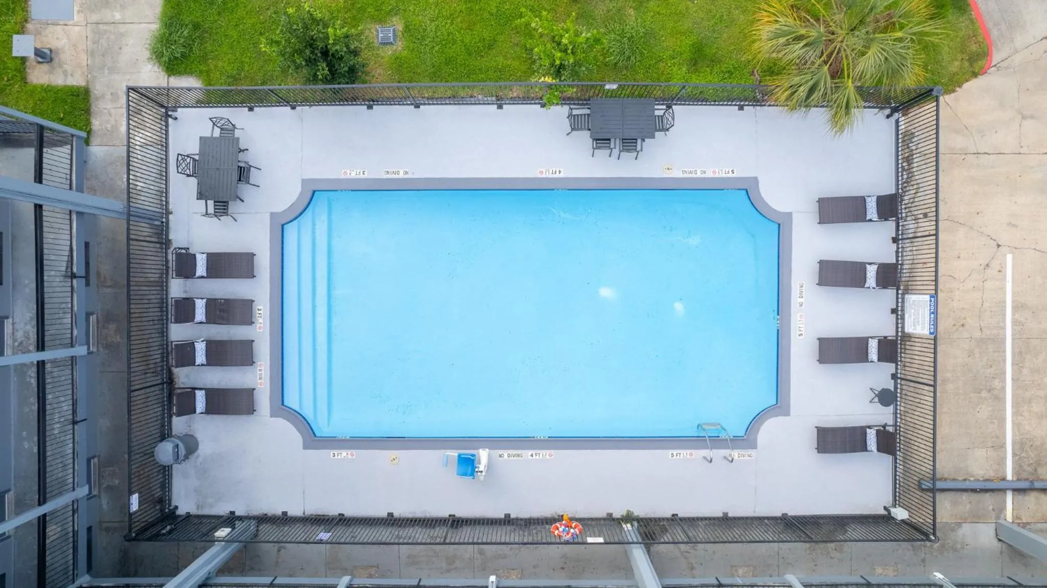 Super 8 by Wyndham Texas City