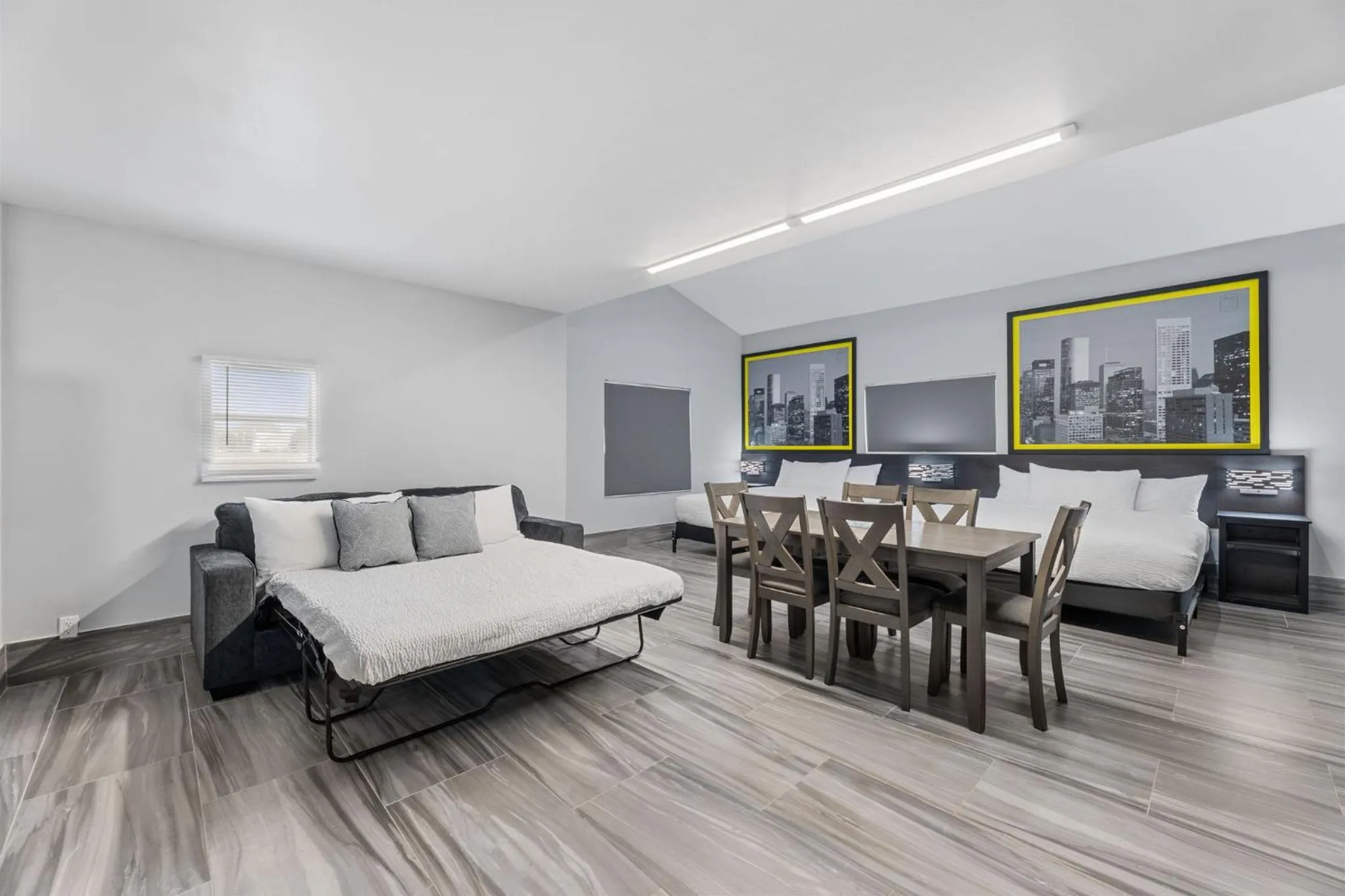 Super 8 by Wyndham Texas City