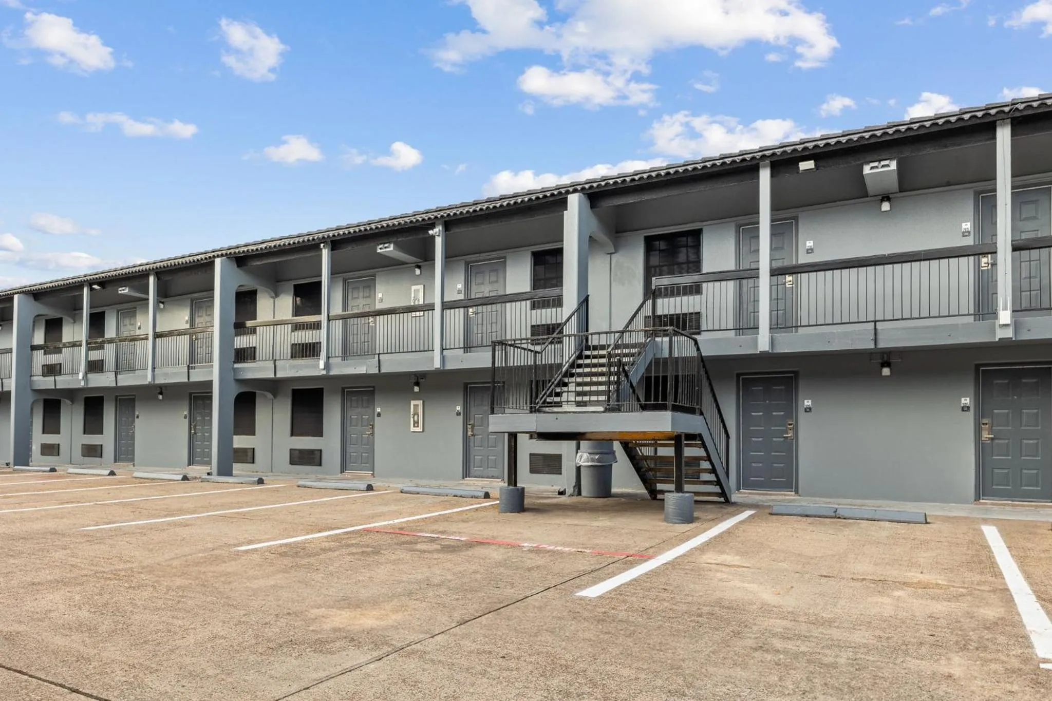 Super 8 by Wyndham Texas City