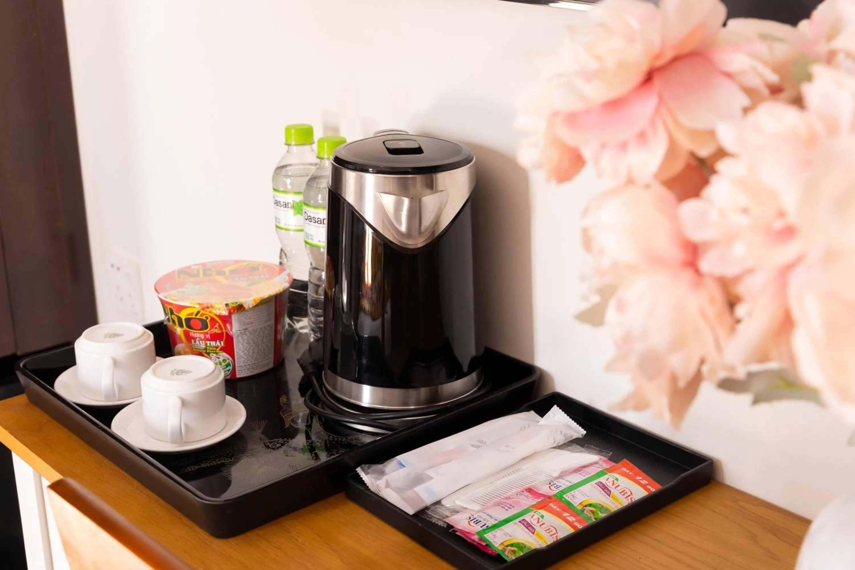 Atana Saigon Boutique Hotel II