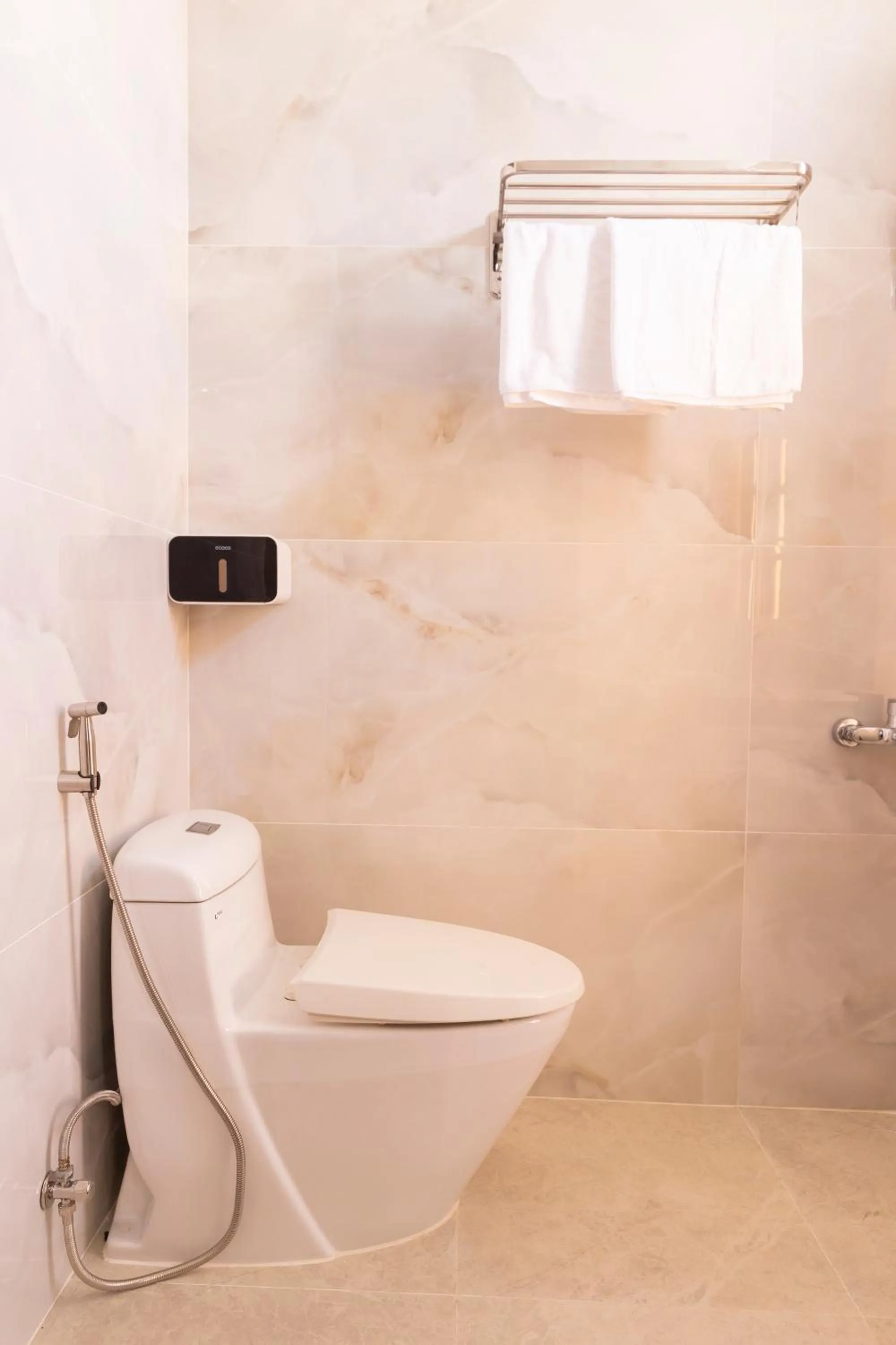 Atana Saigon Boutique Hotel II