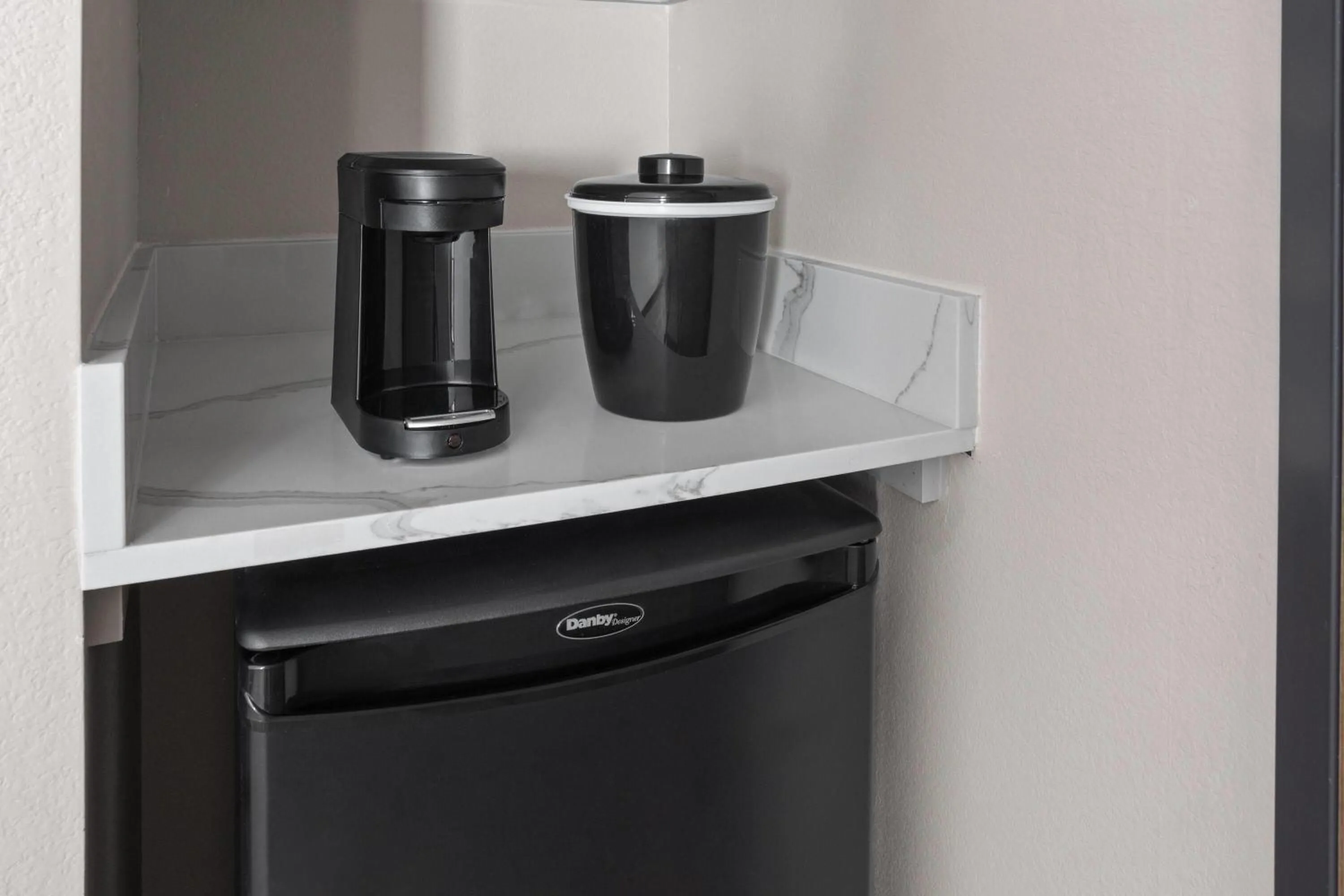 Photo of the whole room in La Quinta Inn & Suites by Wyndham Phoenix West Glendale