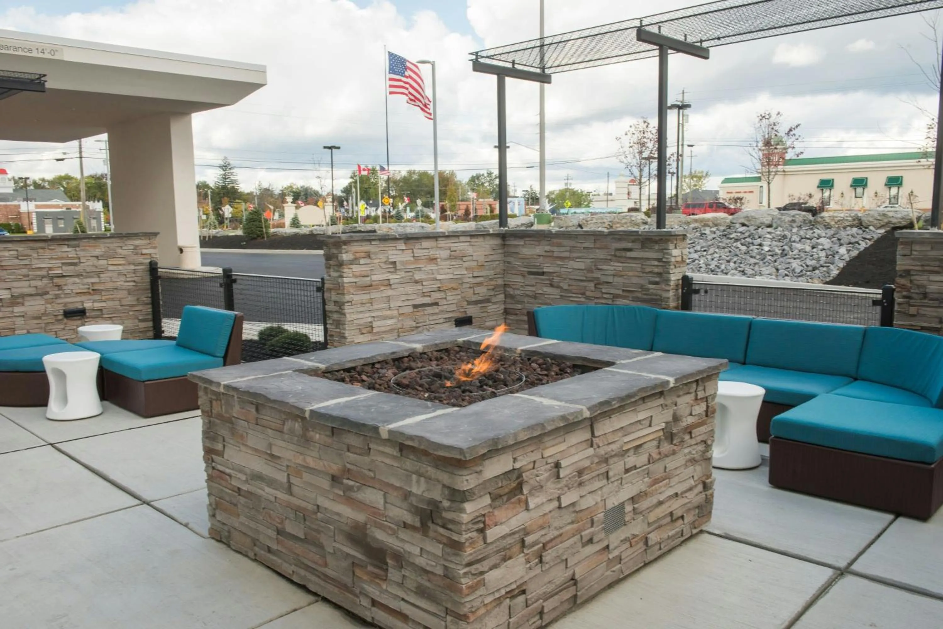 Other in SpringHill Suites by Marriott Buffalo Airport