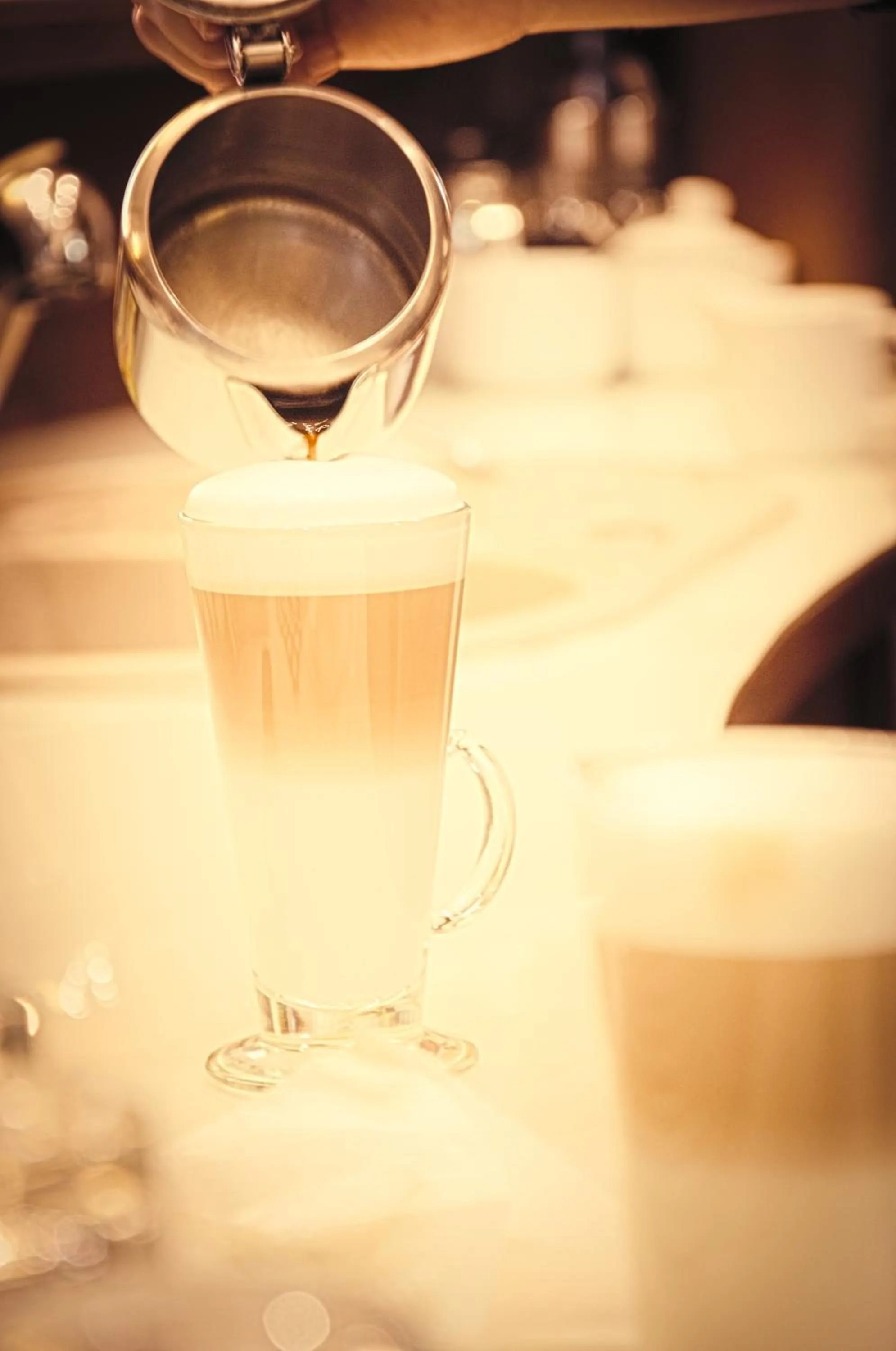 Restaurant/places to eat in Czocha Palace&Czocha Camping - OR Czocha