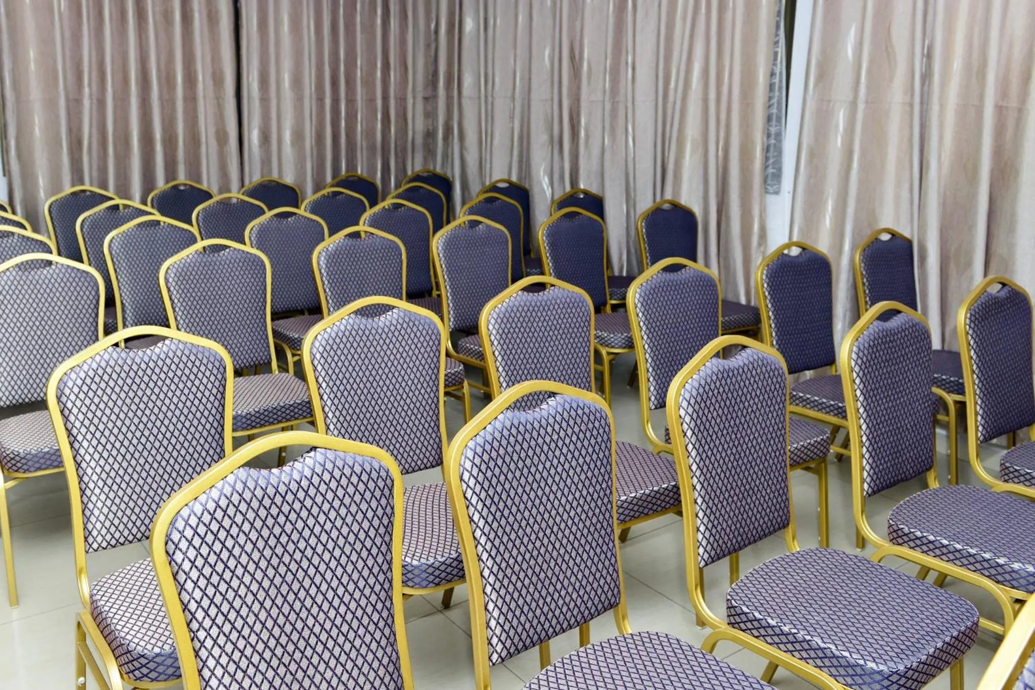 Meeting/conference room in Hotel le Pelican