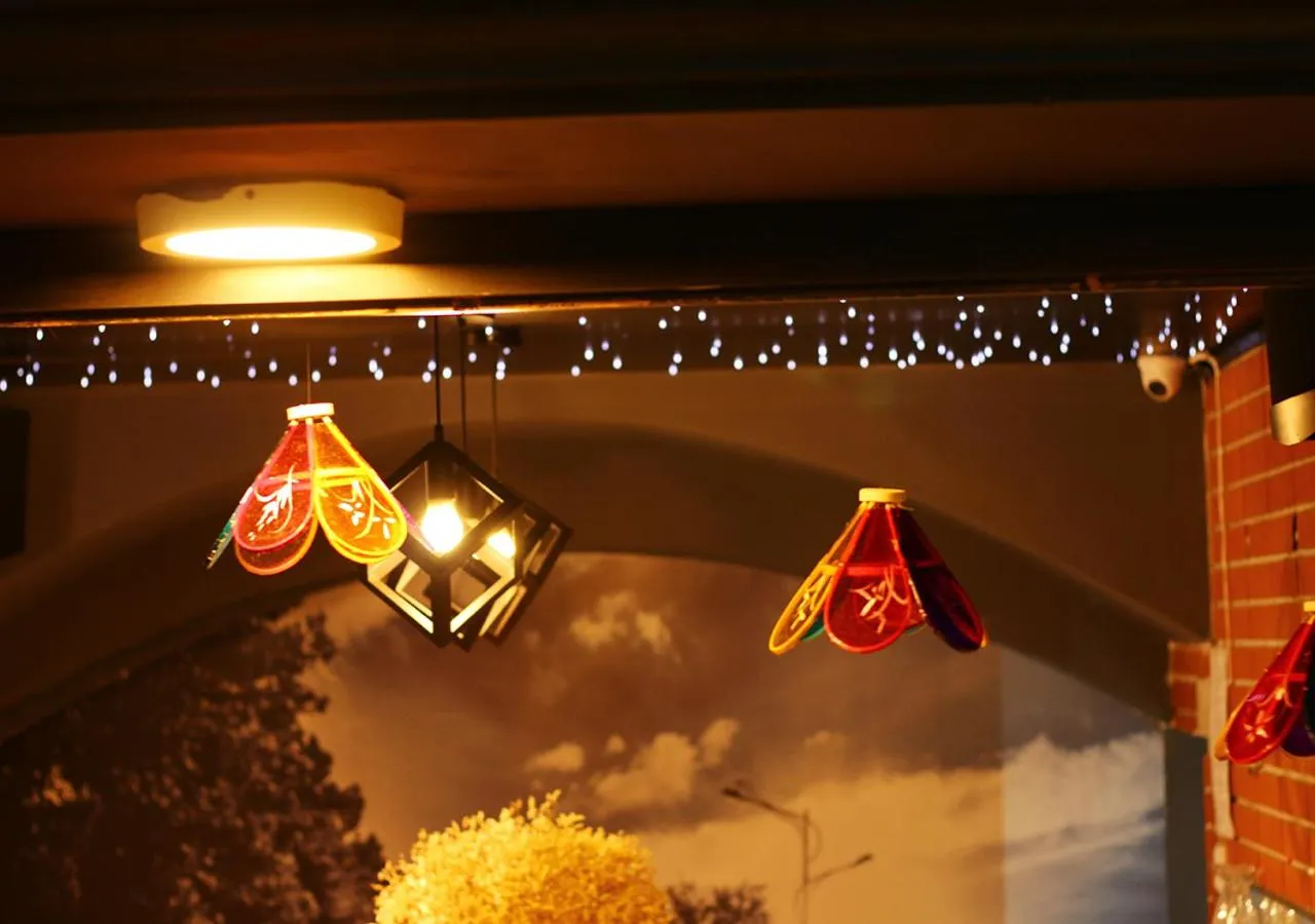 Evening entertainment in Le House Boutique Hotel - 100m to the beach