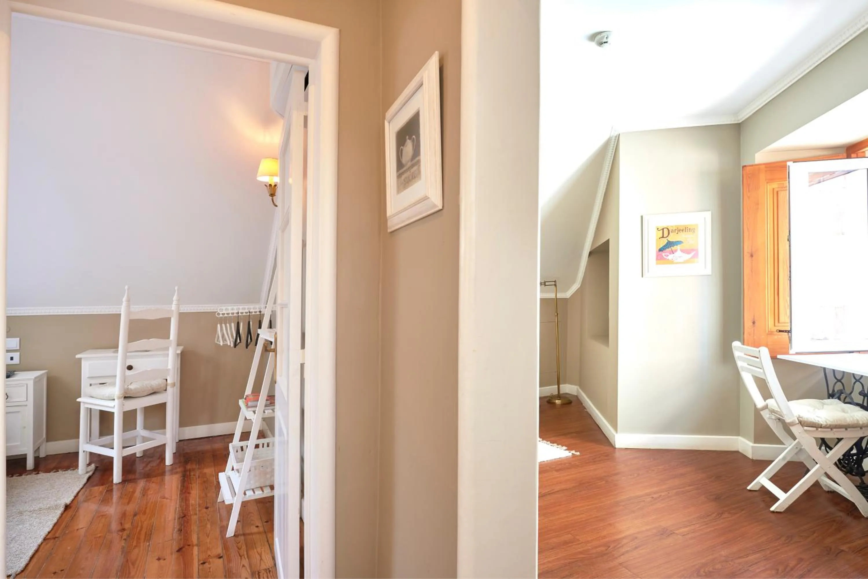 Bathroom in Casa do Mercado Lisboa