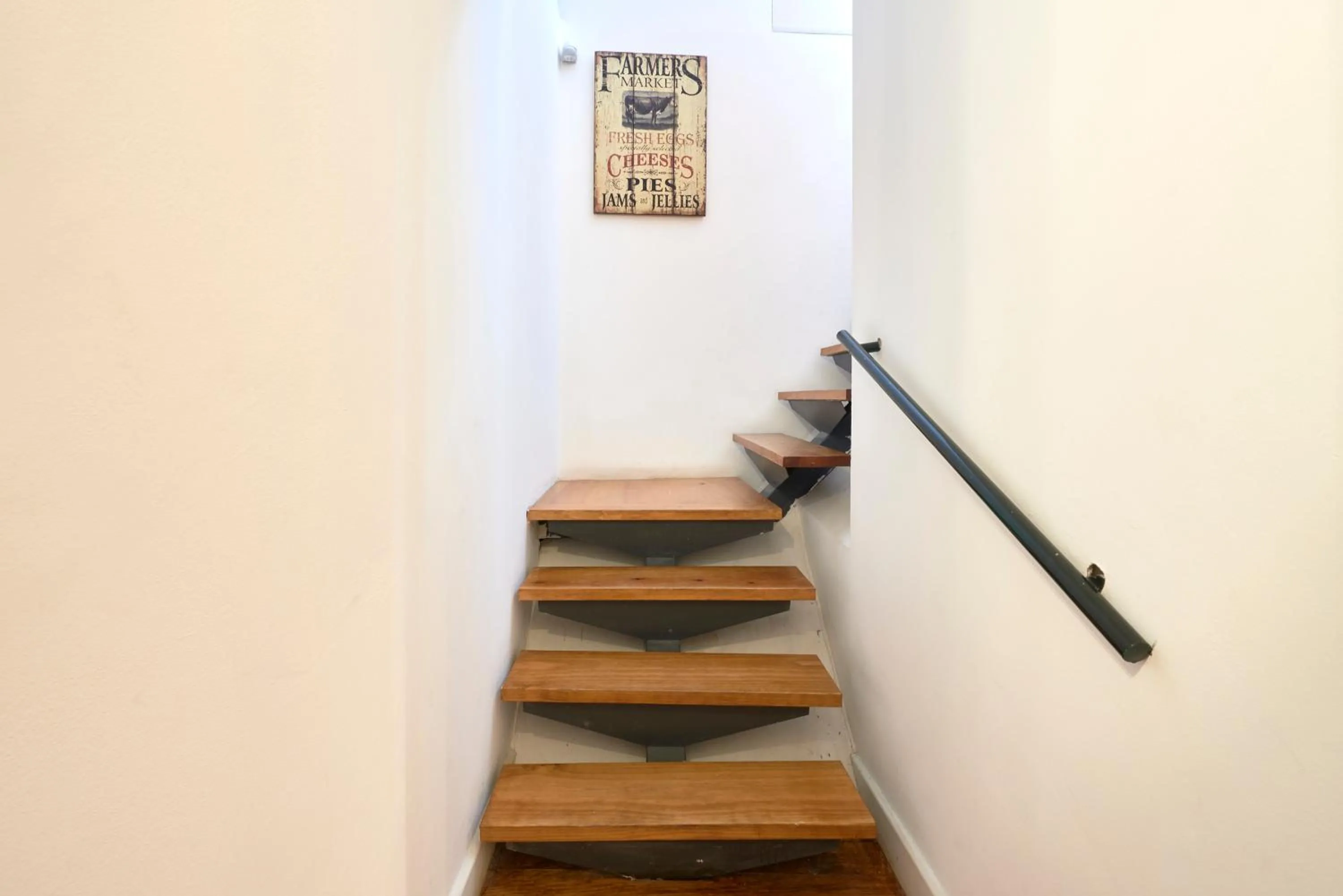 Property building in Casa do Mercado Lisboa