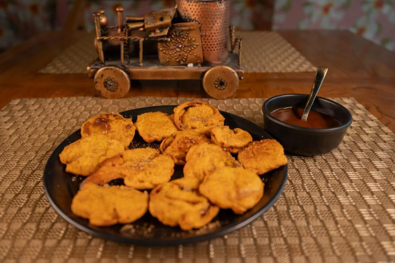 Food and drinks in Hotel Relax Inn Ganga Rishikesh