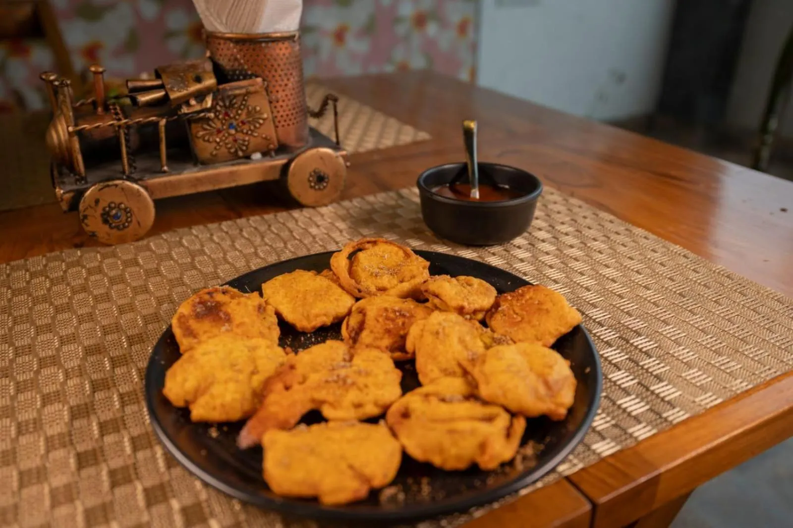 Food and drinks in Hotel Relax Inn Ganga Rishikesh