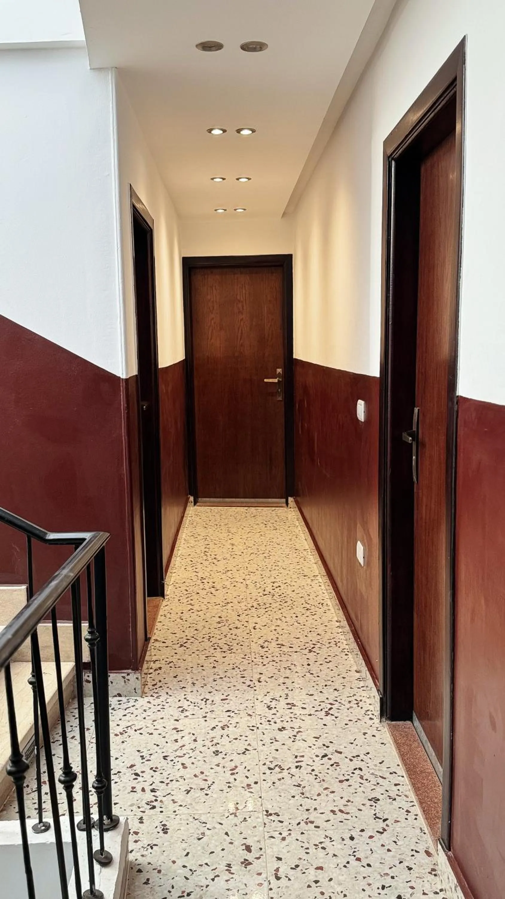 Facade/entrance in Almas Pyramids Hotel