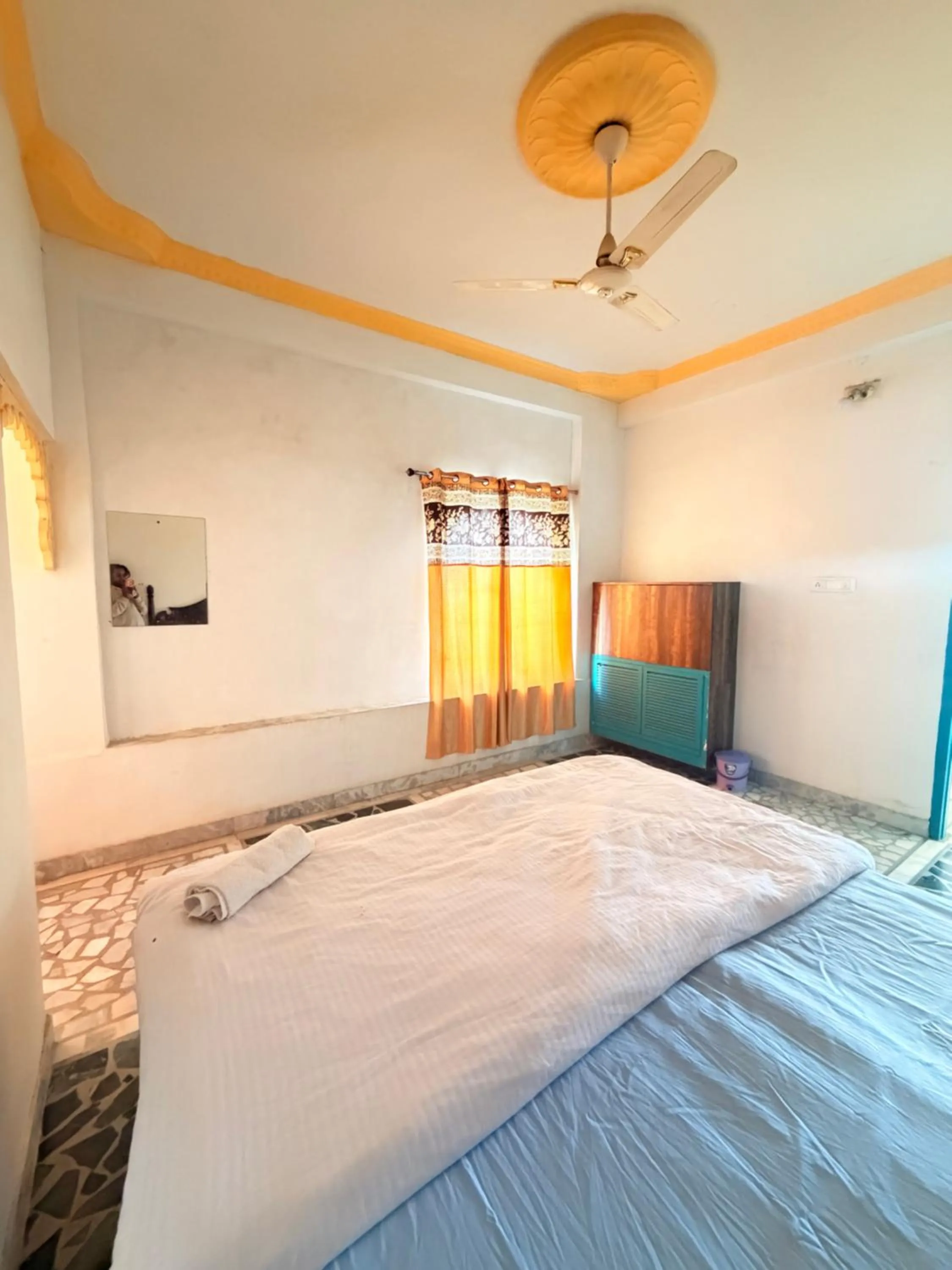 Bed in View lake village boutique