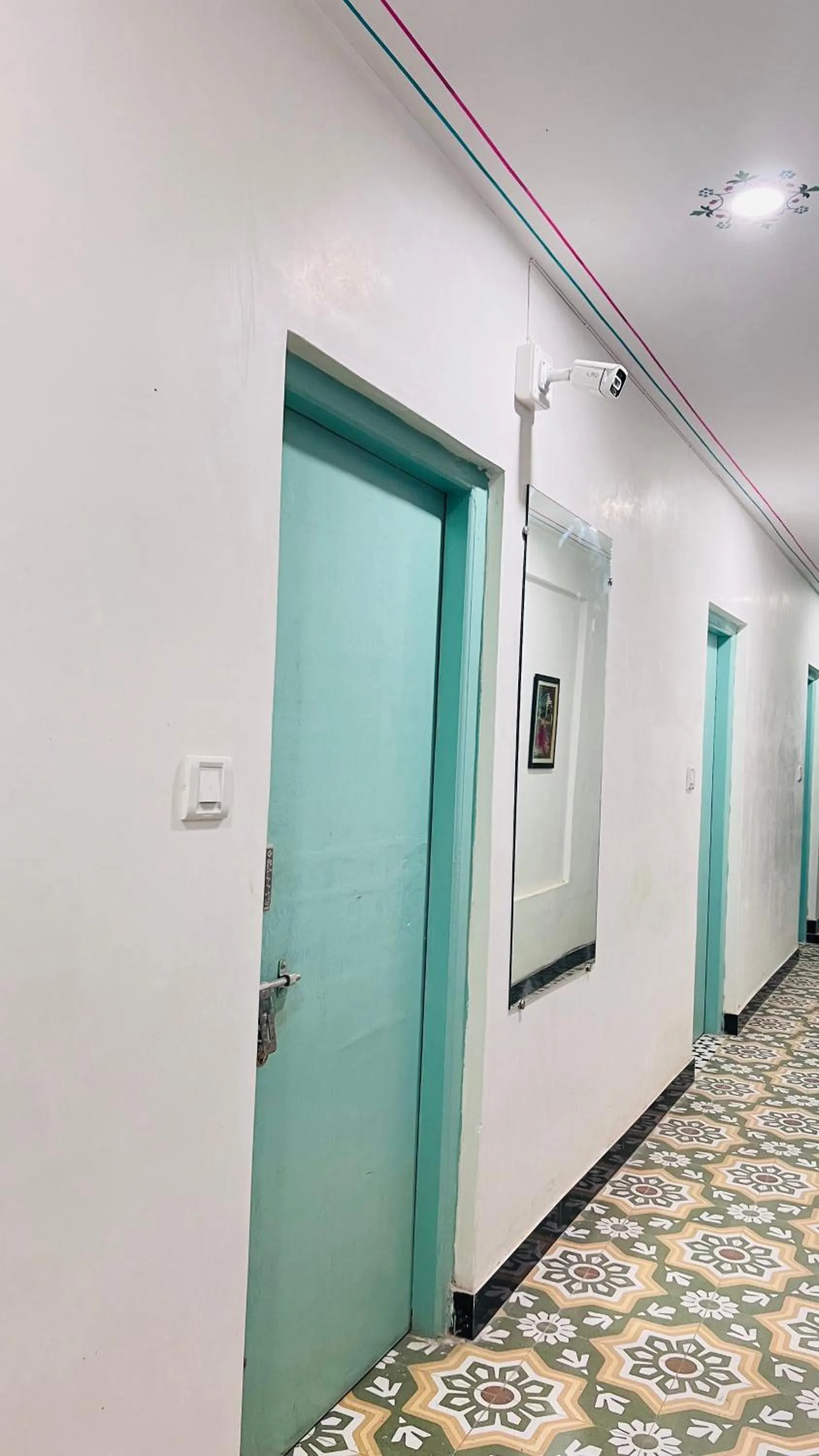 View lake village boutique