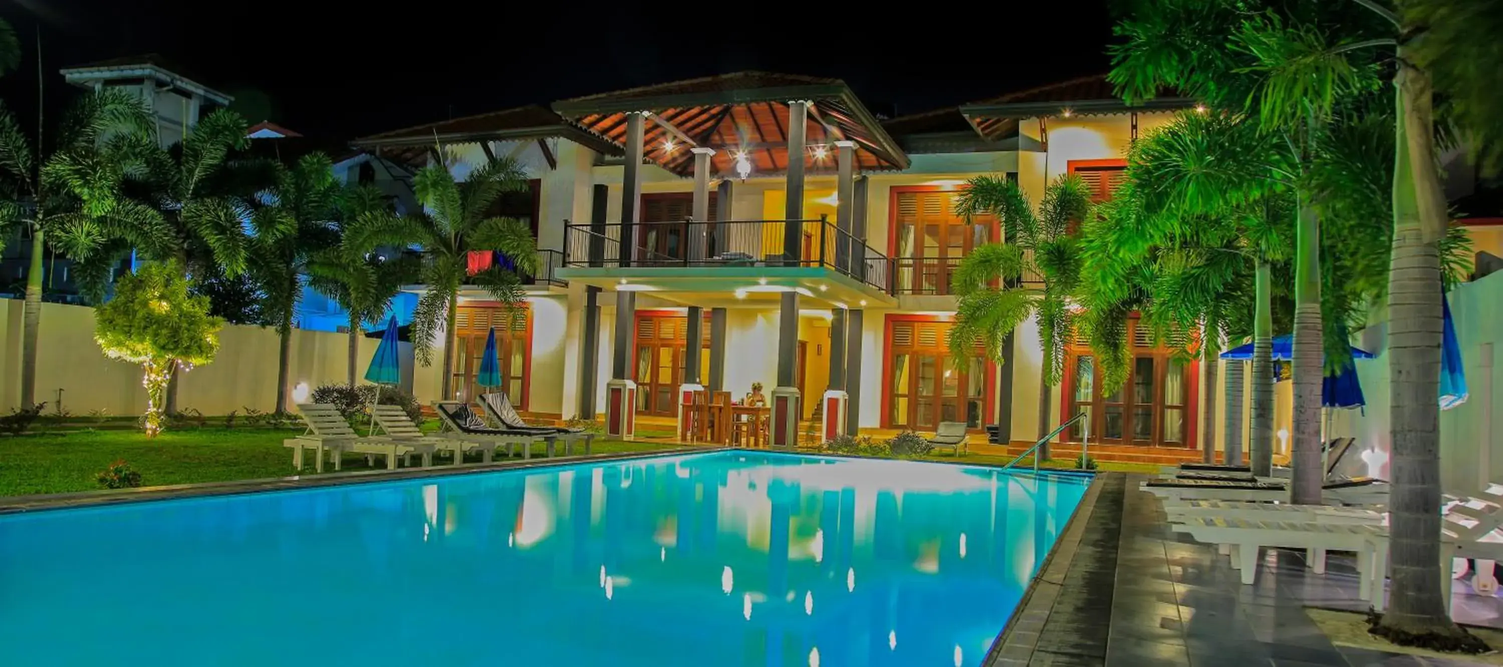 Deluxe Double Room - single occupancy in Christima Residence Deluxe Double Room - single occupancy in Christima Residence