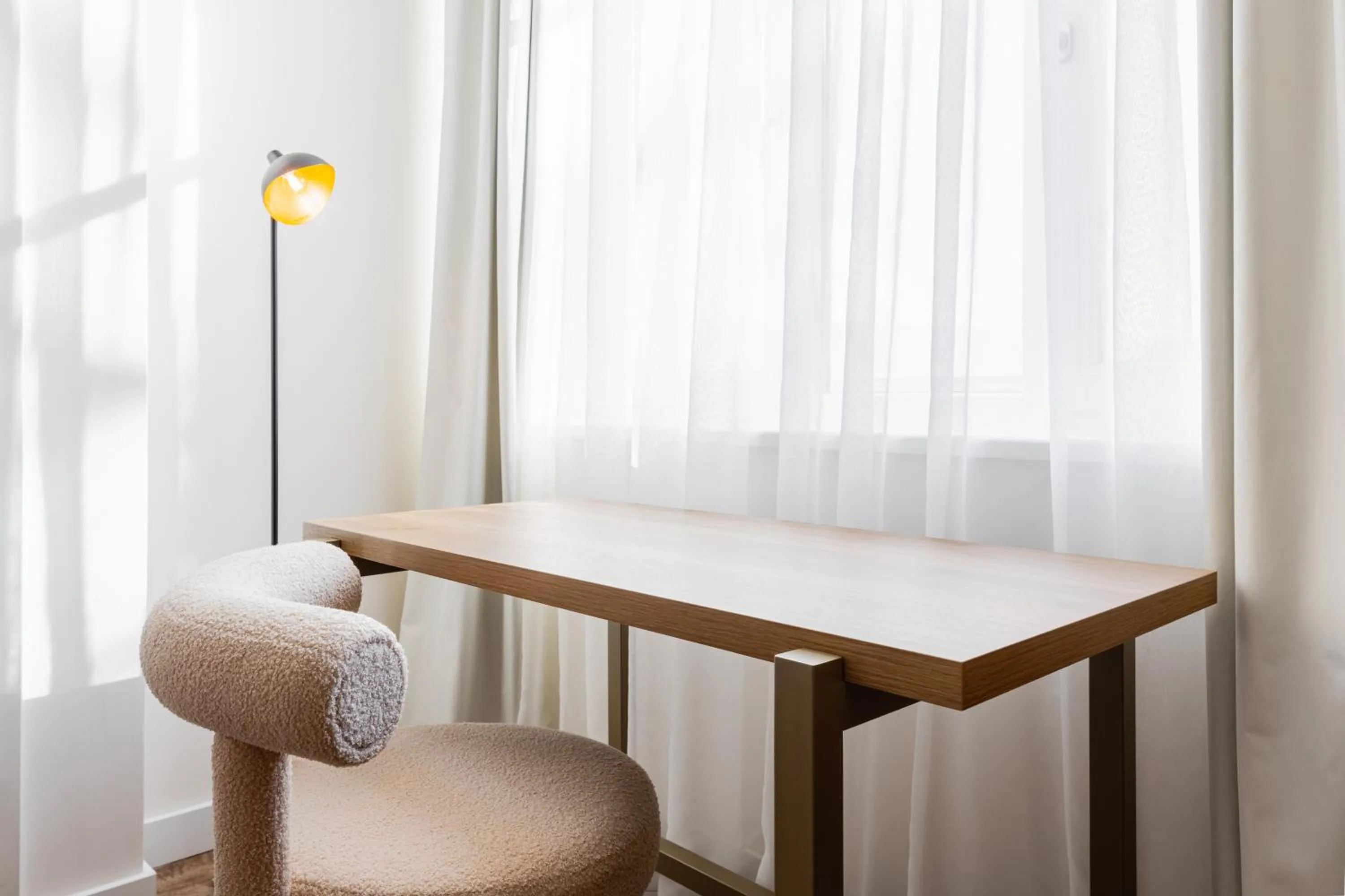 Other in FortyPlusOne Hotel Vienna