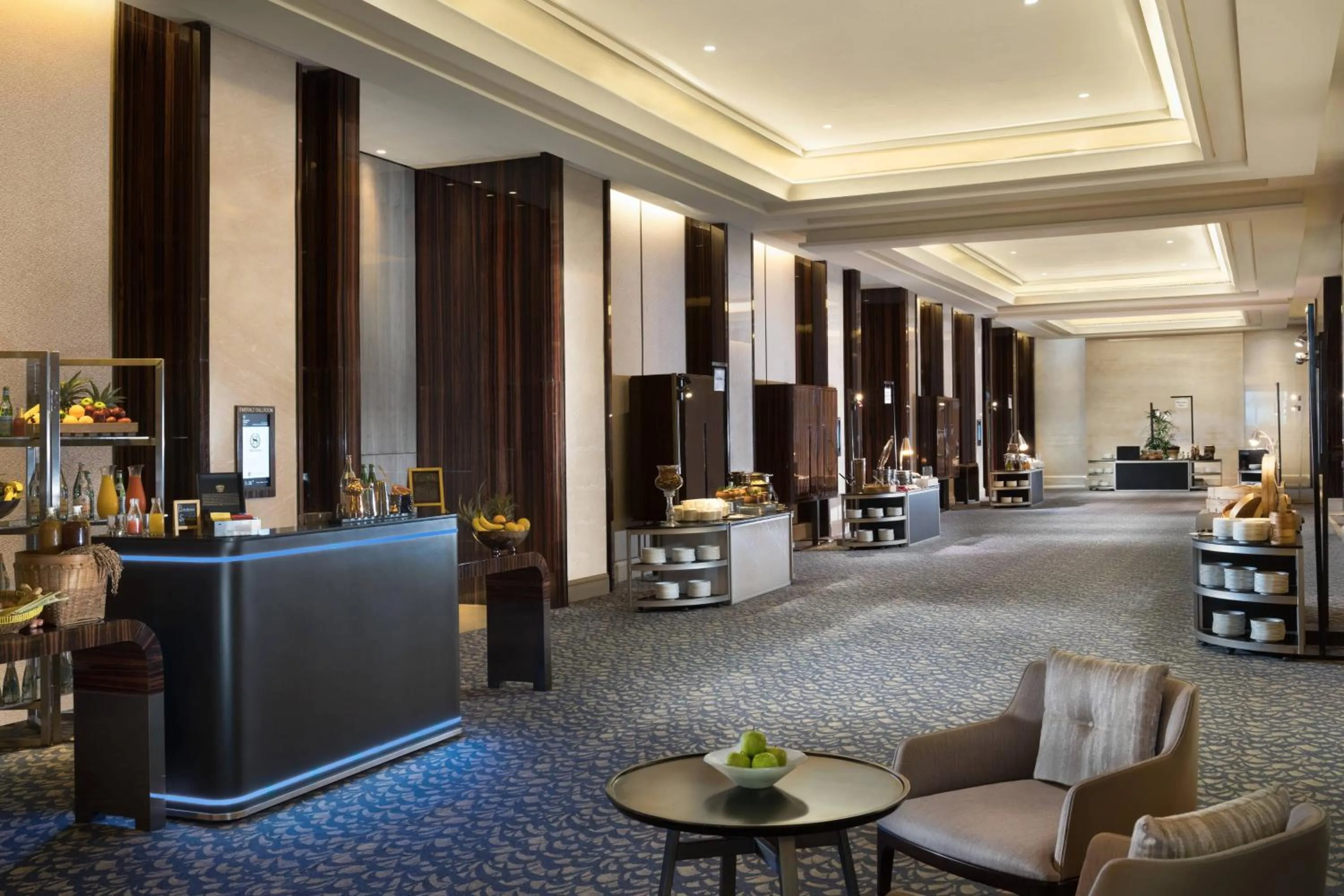 Meeting/conference room in Sheraton Grand Jakarta Gandaria City Hotel