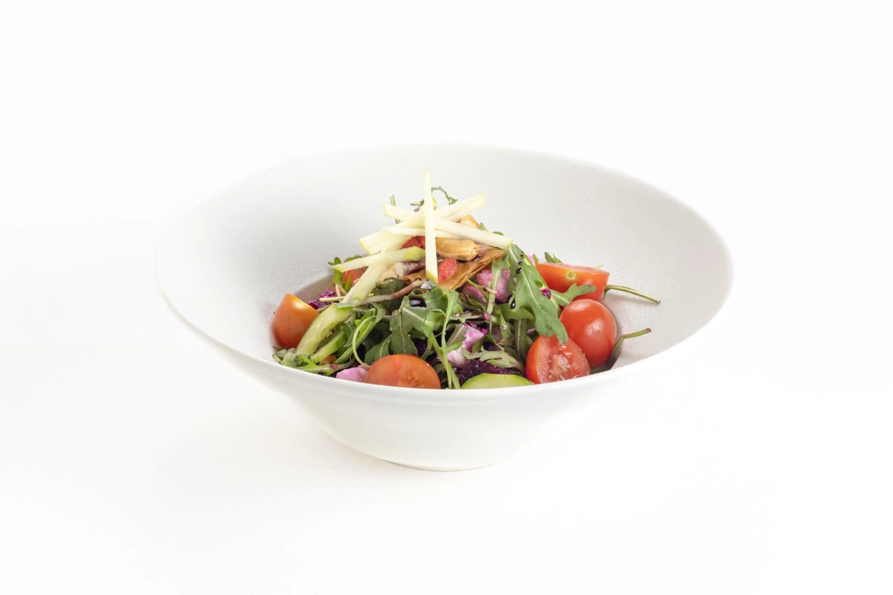 Food in Petit Palais Platres Boutique Hotel