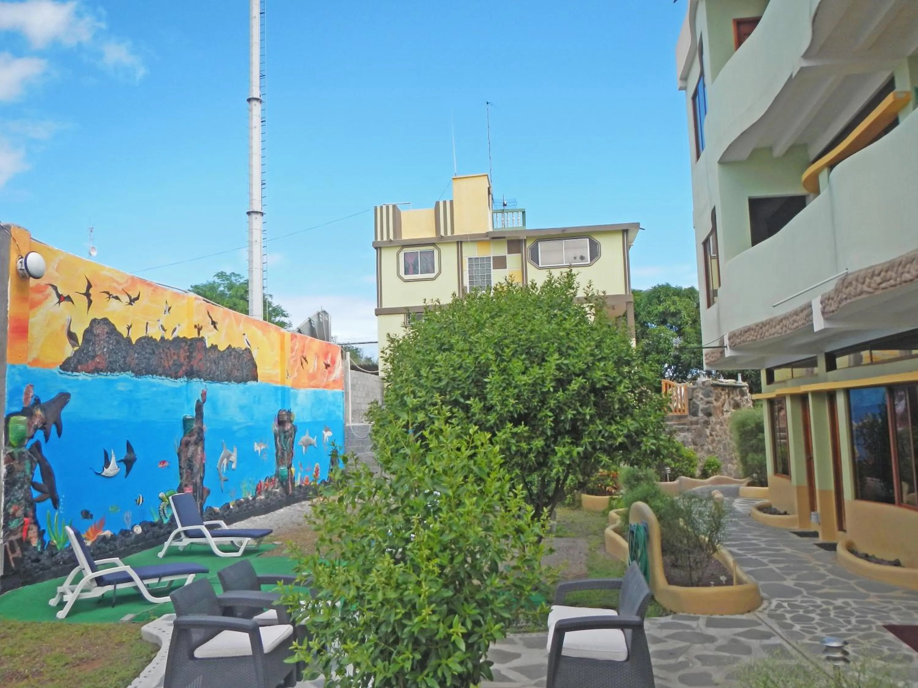 Day in Galápagos Eco Friendly