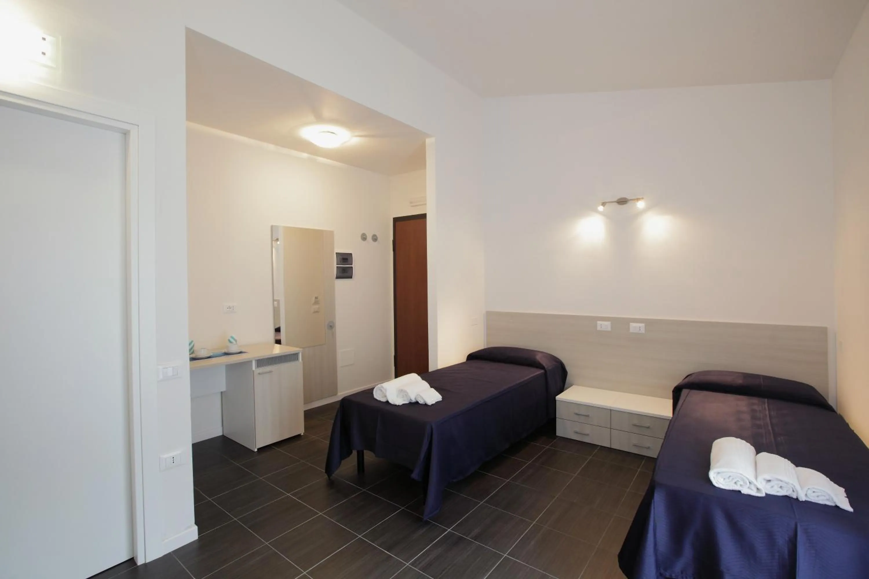 Bed in Residence Città Ideale