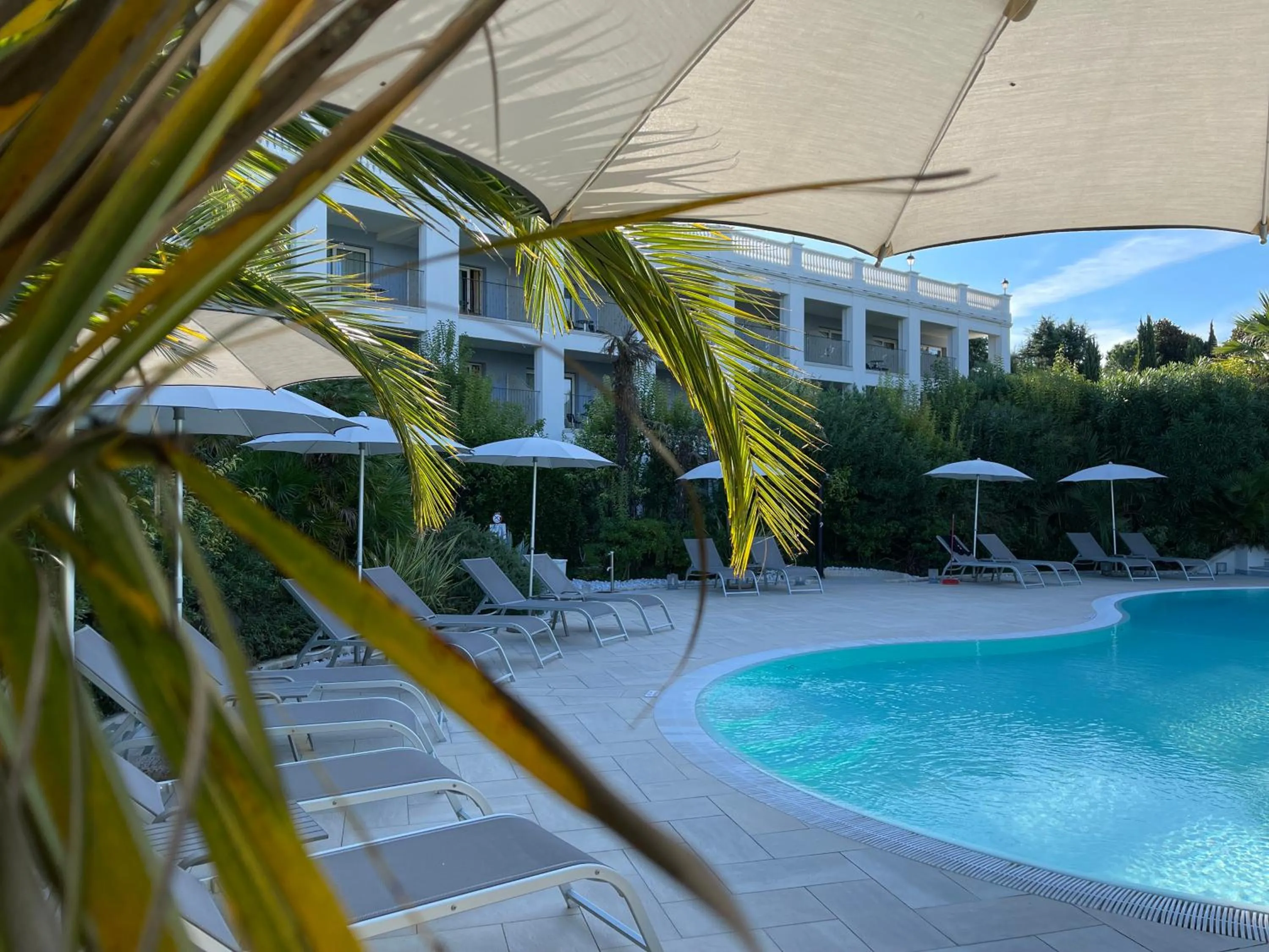 Palace Hotel Desenzano