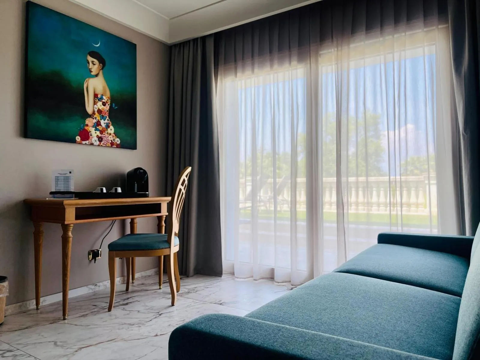 Palace Hotel Desenzano