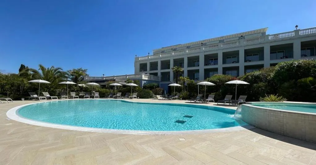 Palace Hotel Desenzano