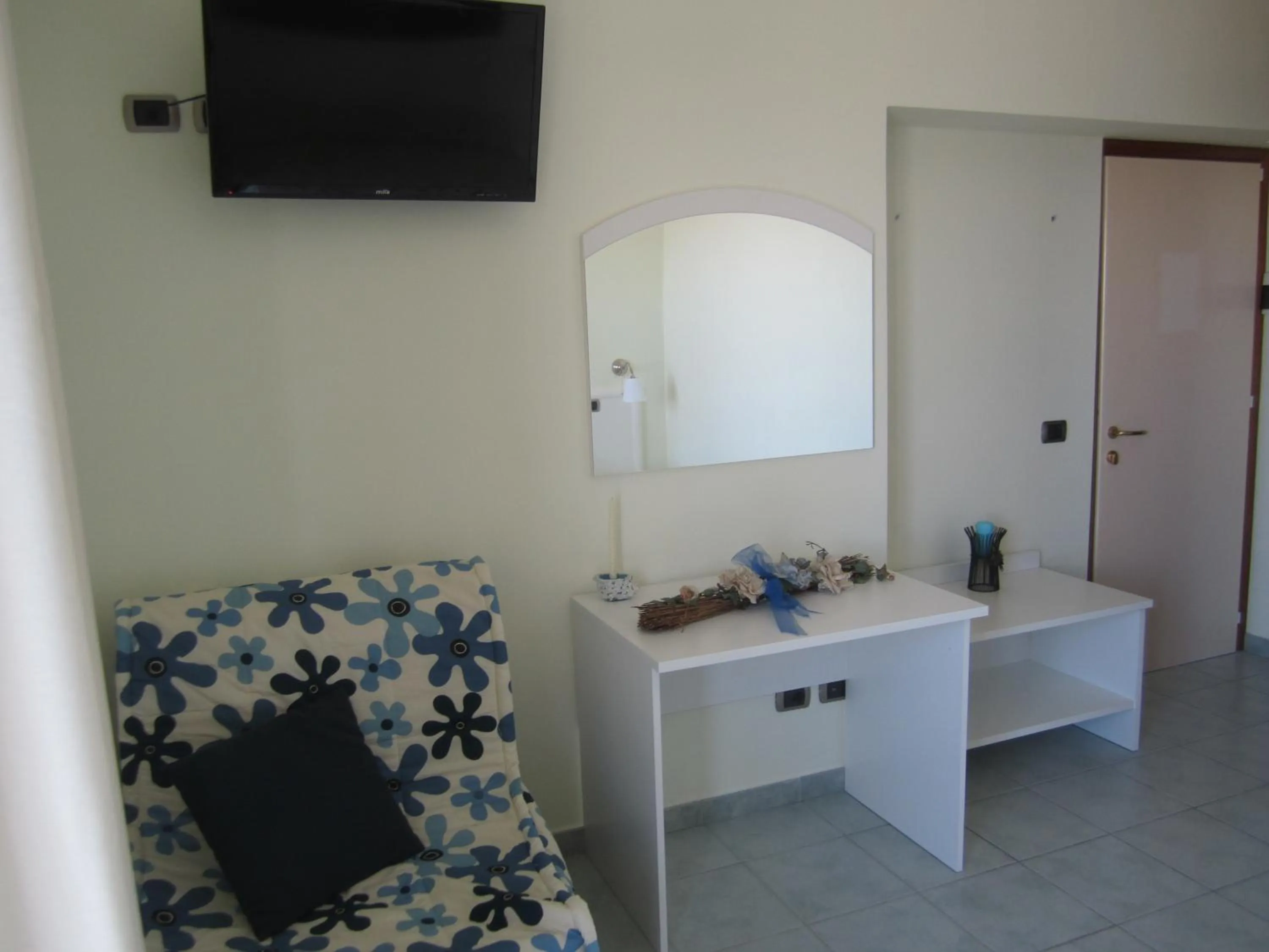 Hotel Tirreno Formia