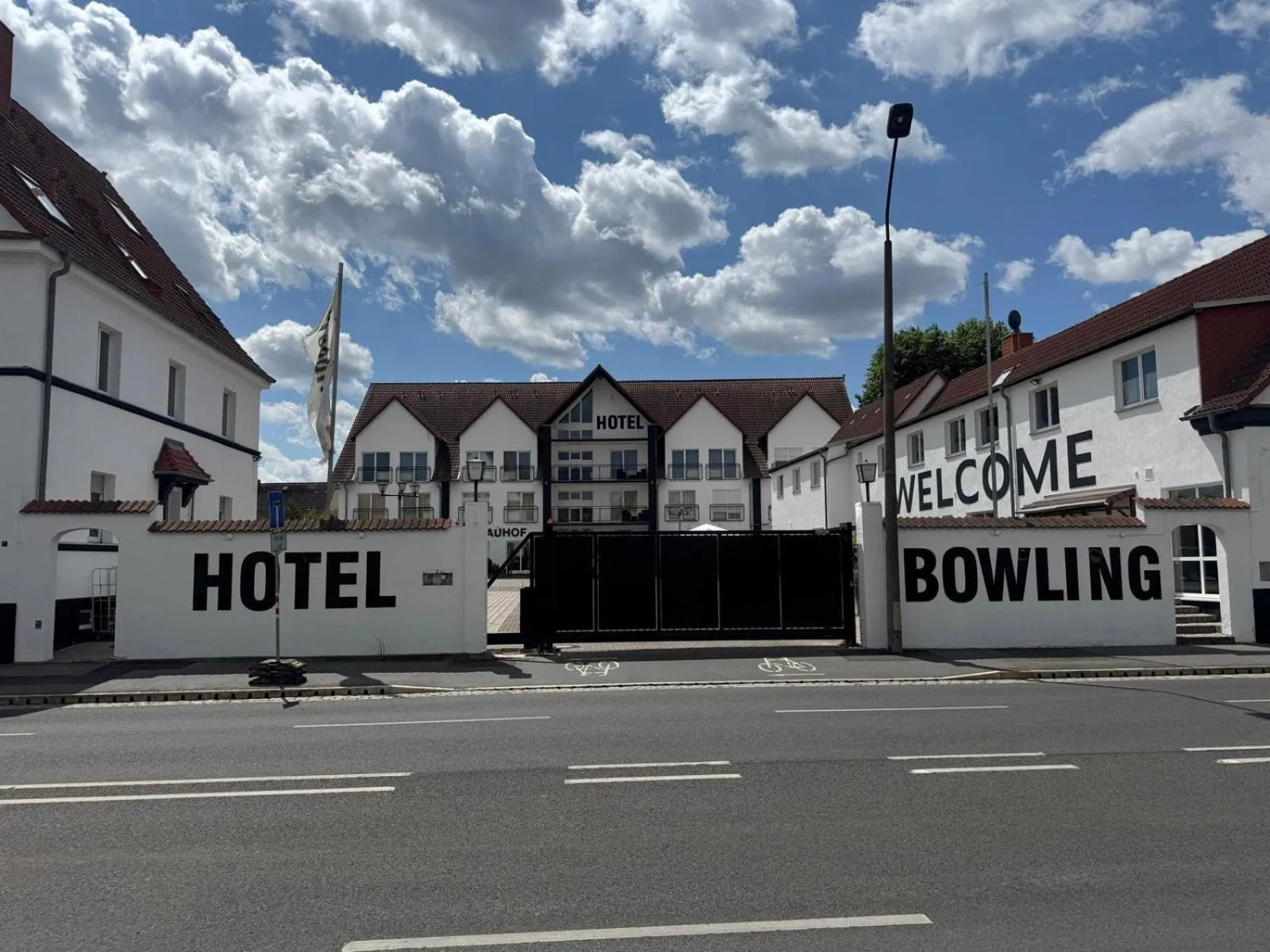 Hotel Torgauer Brauhof