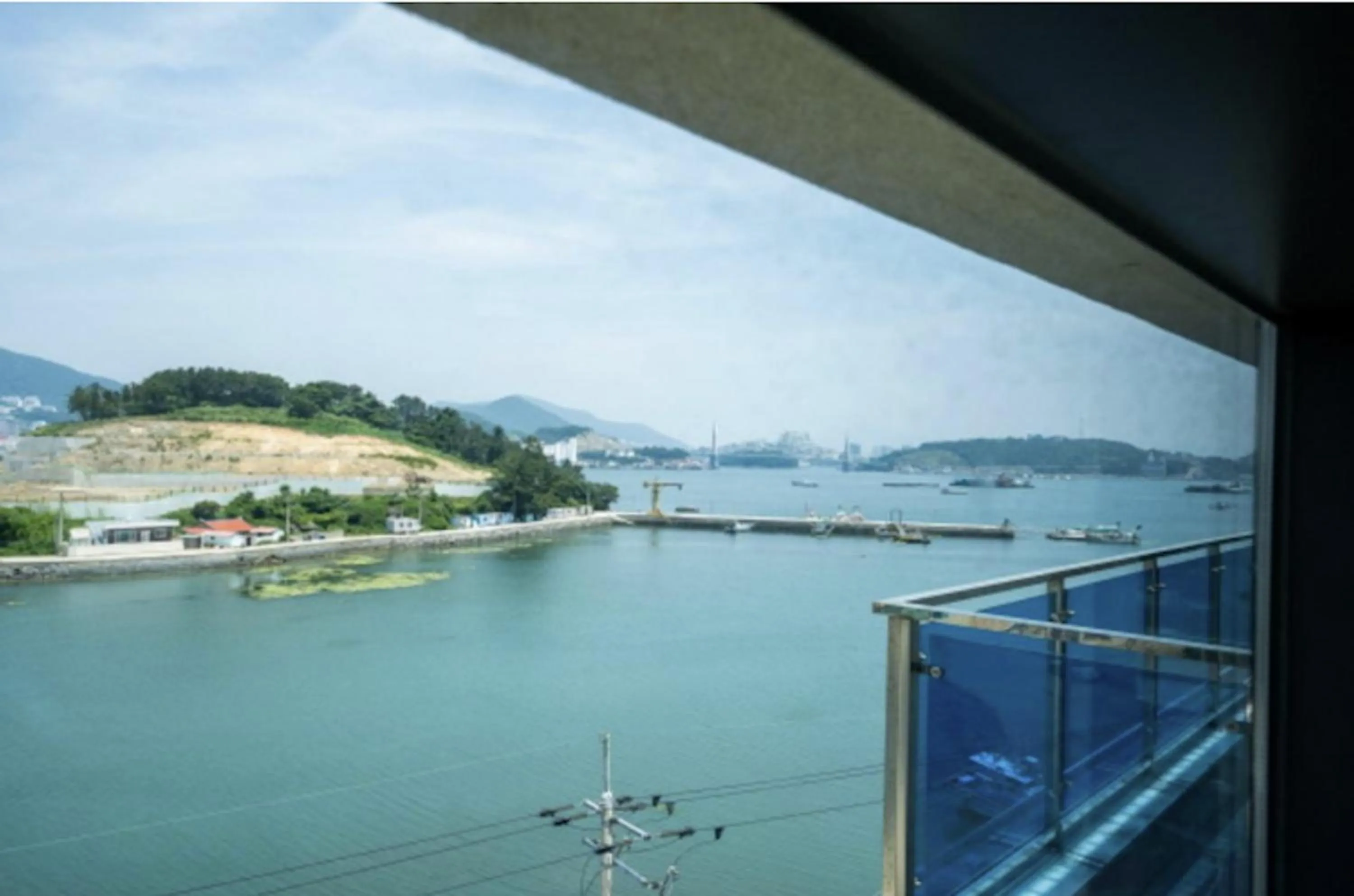 Blanc Hotel & Resort