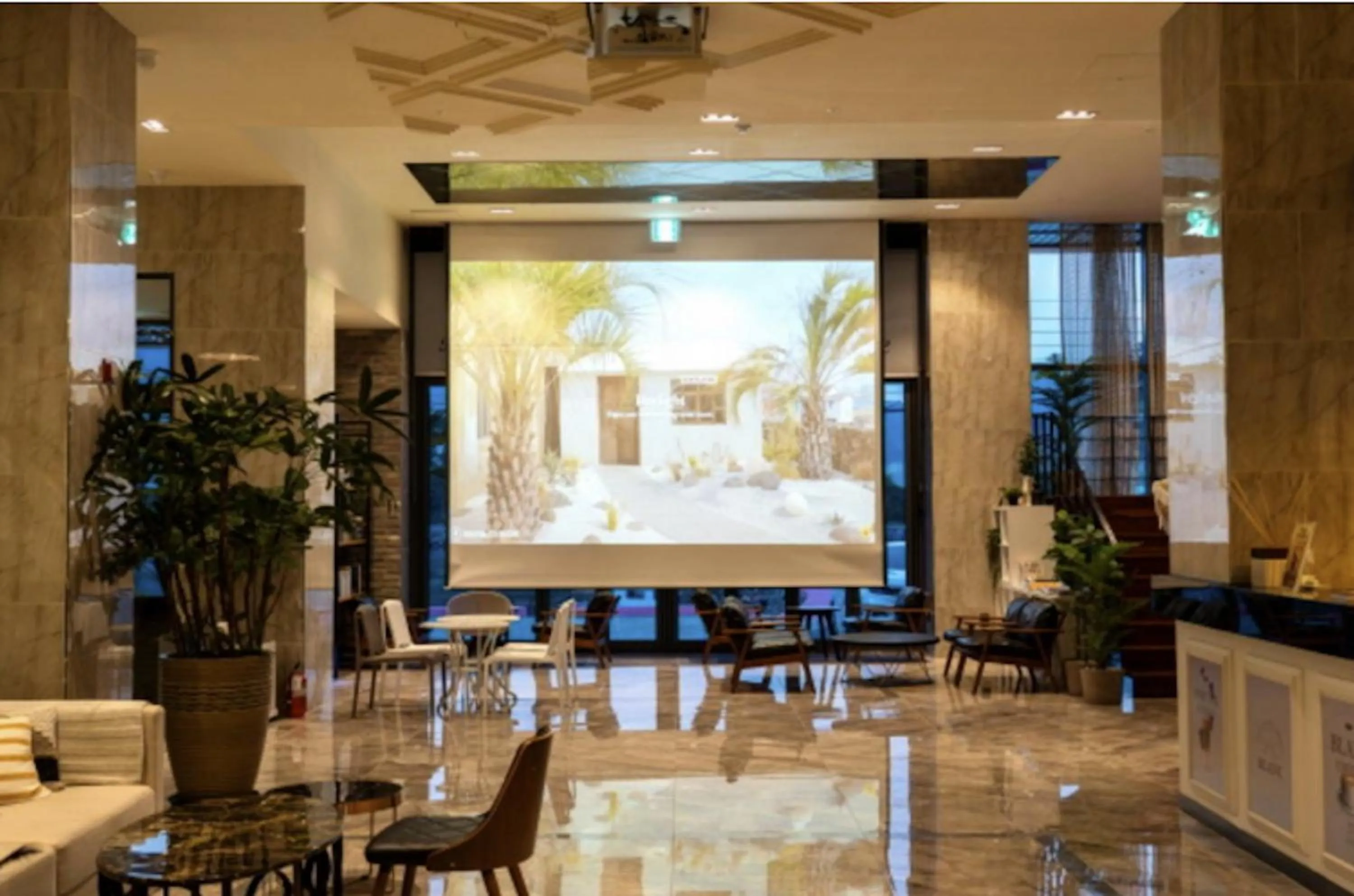 Blanc Hotel & Resort