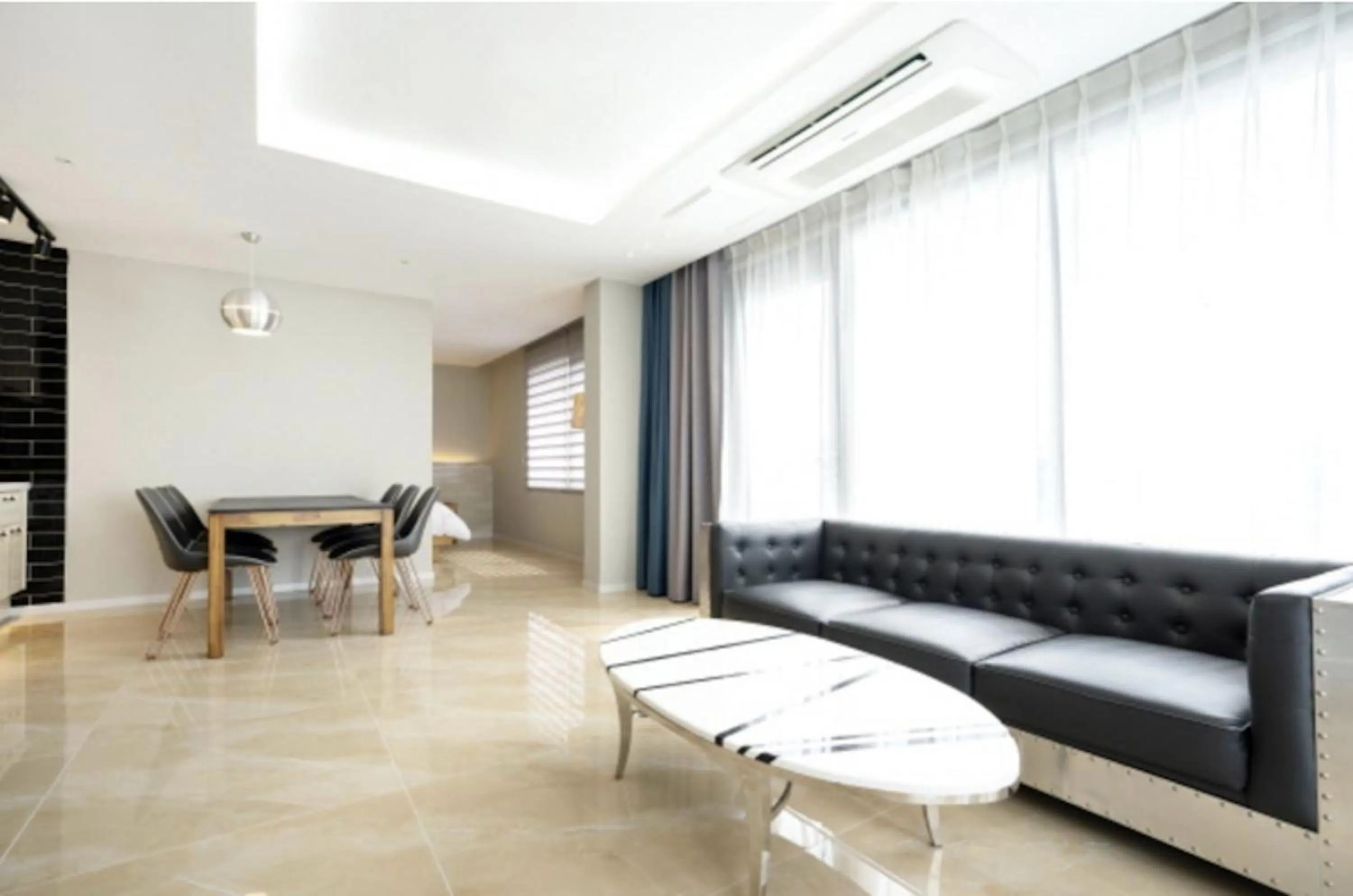 Blanc Hotel & Resort