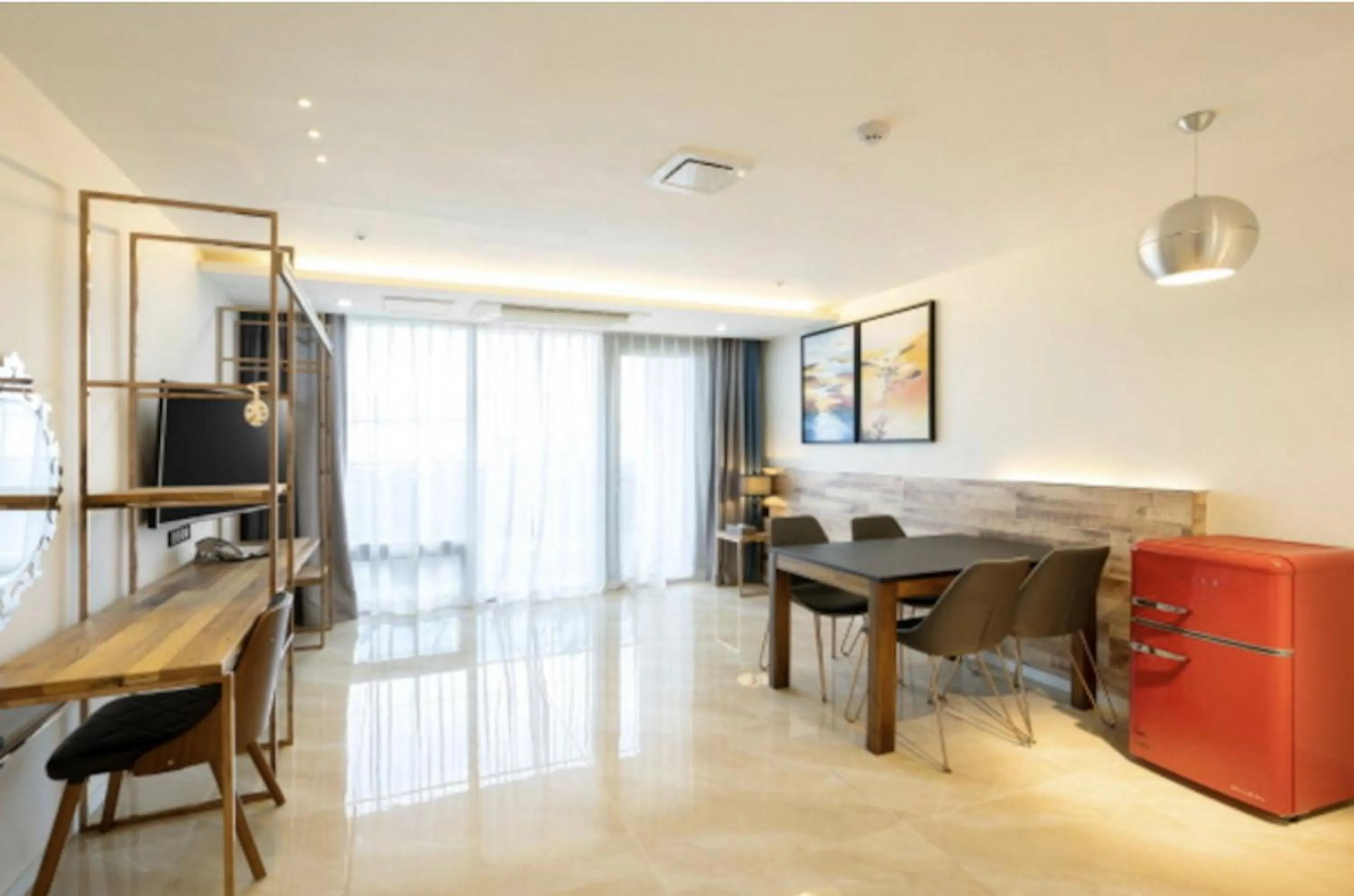 Blanc Hotel & Resort