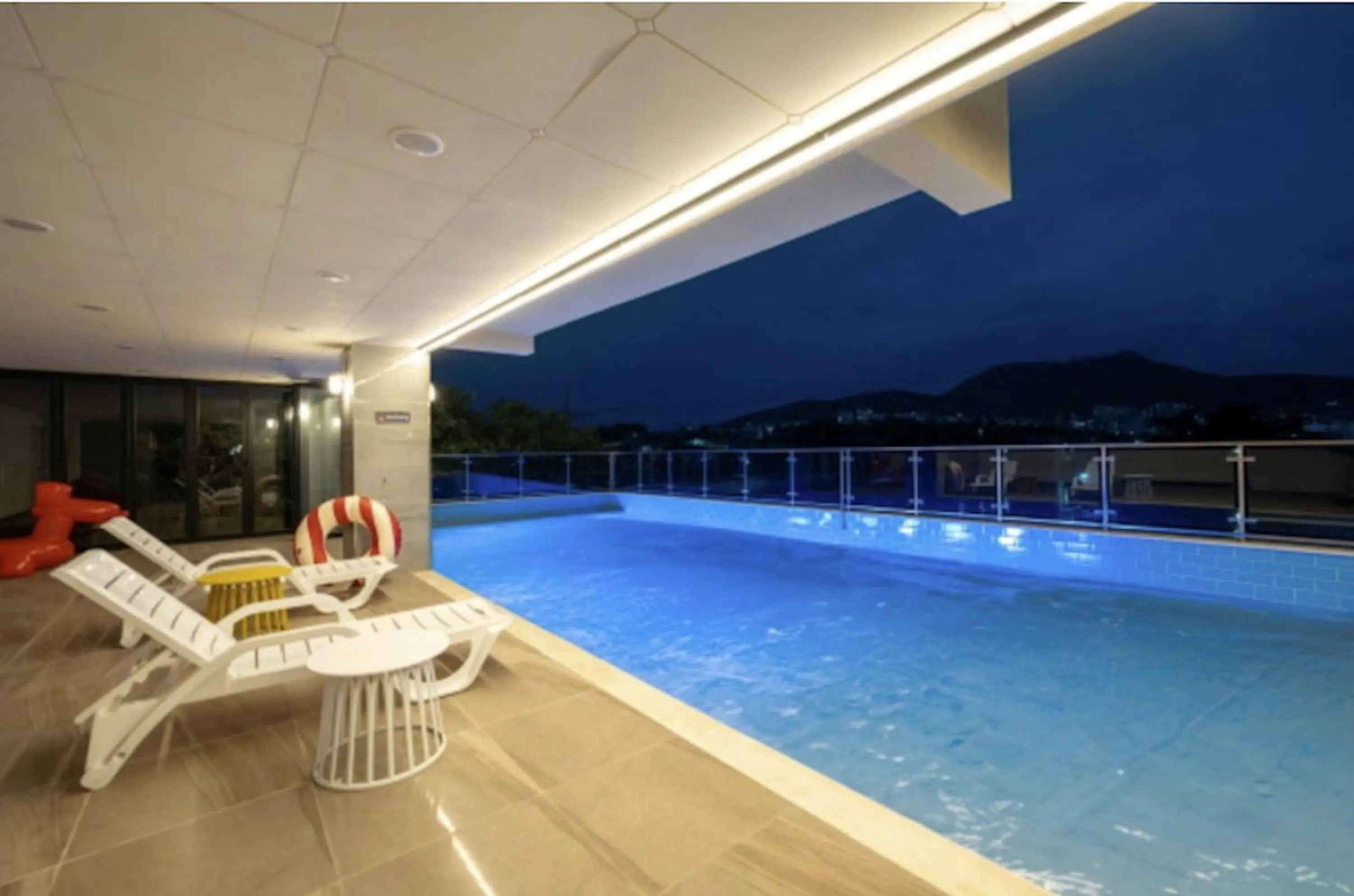 Blanc Hotel & Resort