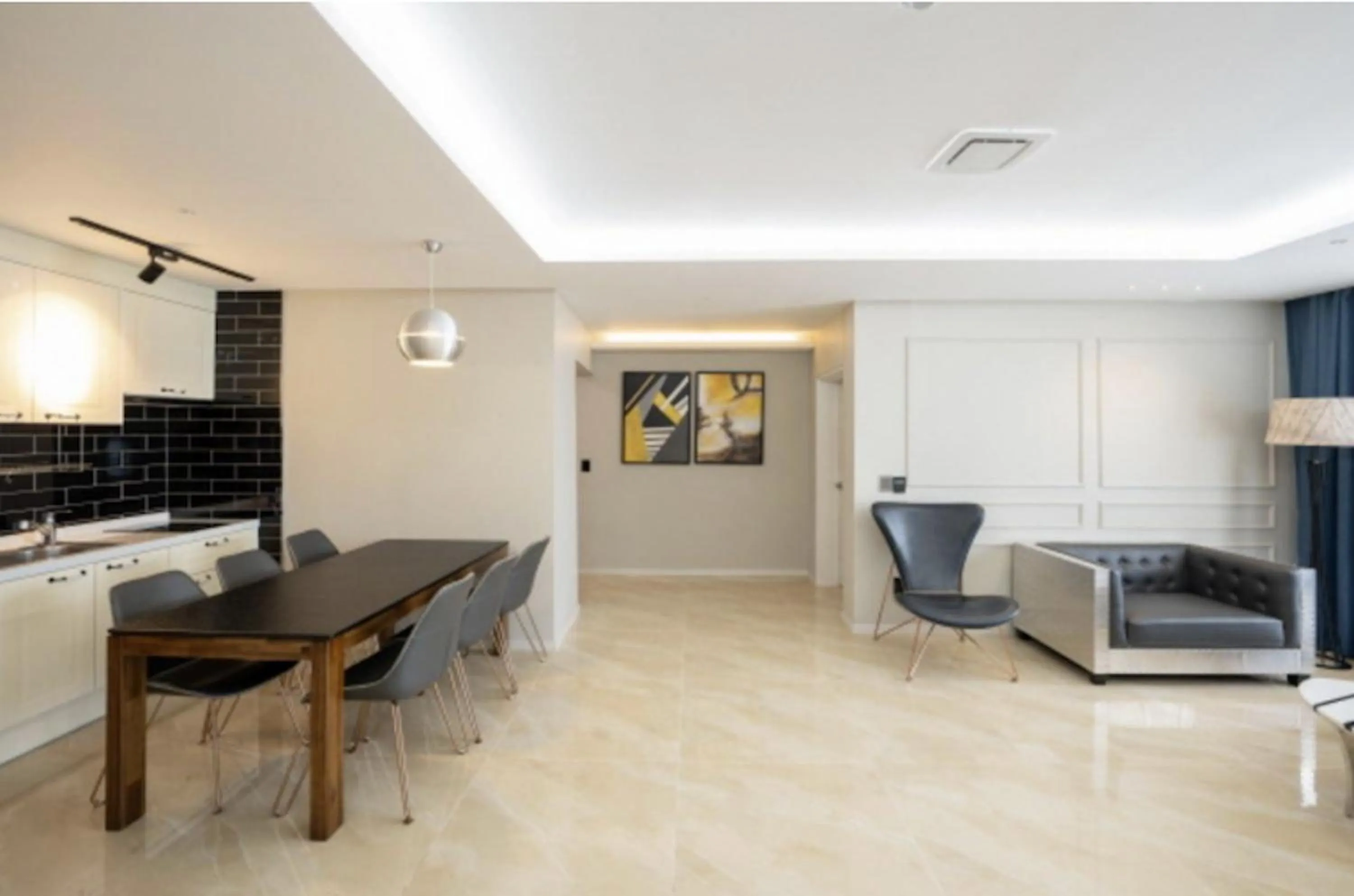 Blanc Hotel & Resort