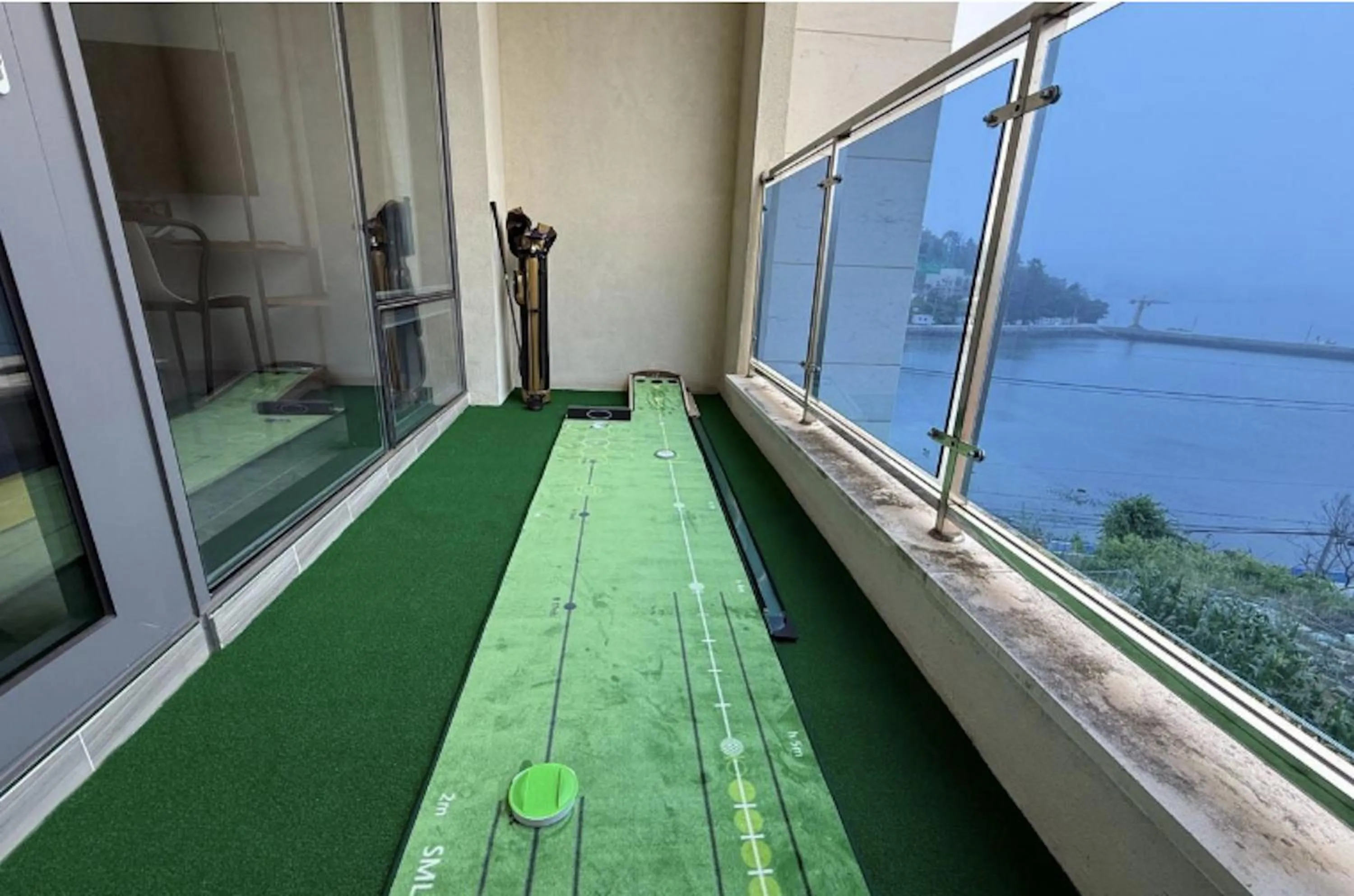 Blanc Hotel & Resort