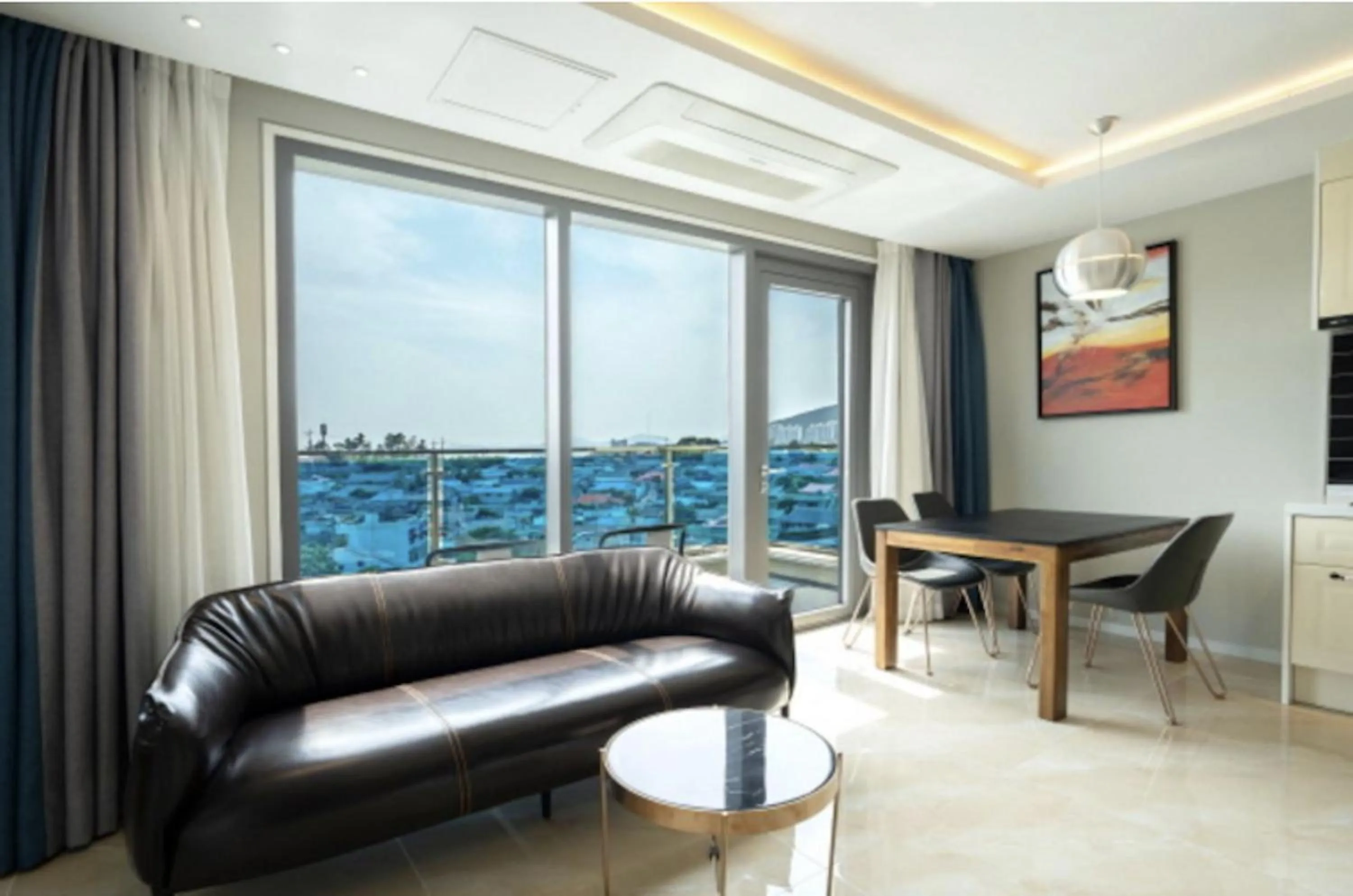 Blanc Hotel & Resort