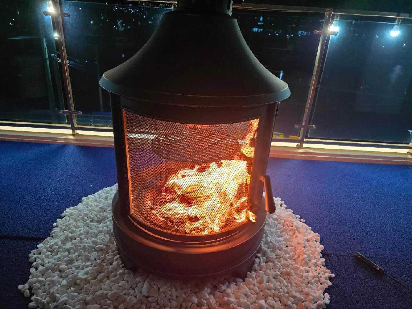 Blanc Hotel & Resort