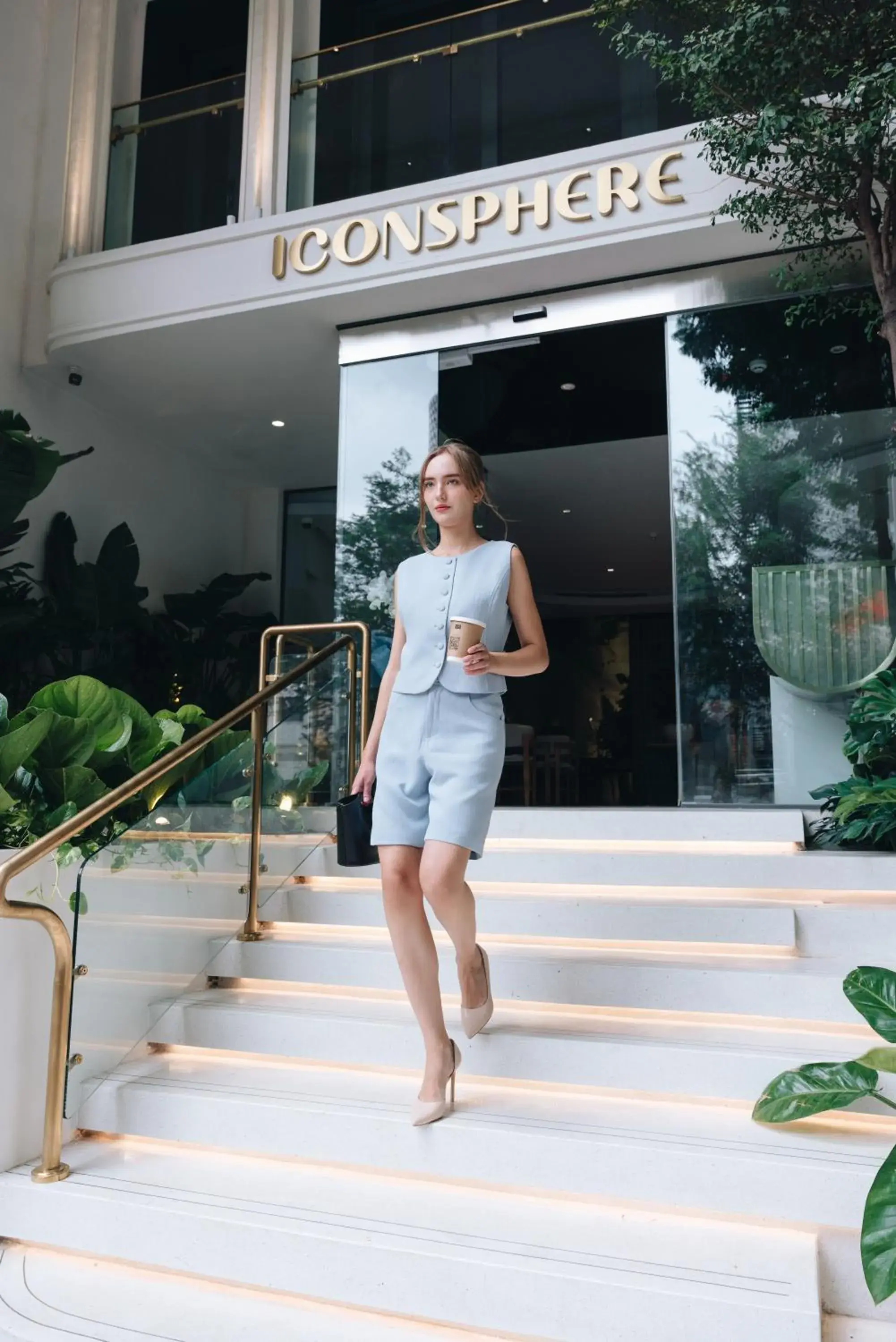 IconSphere Hotel IconSphere Hotel