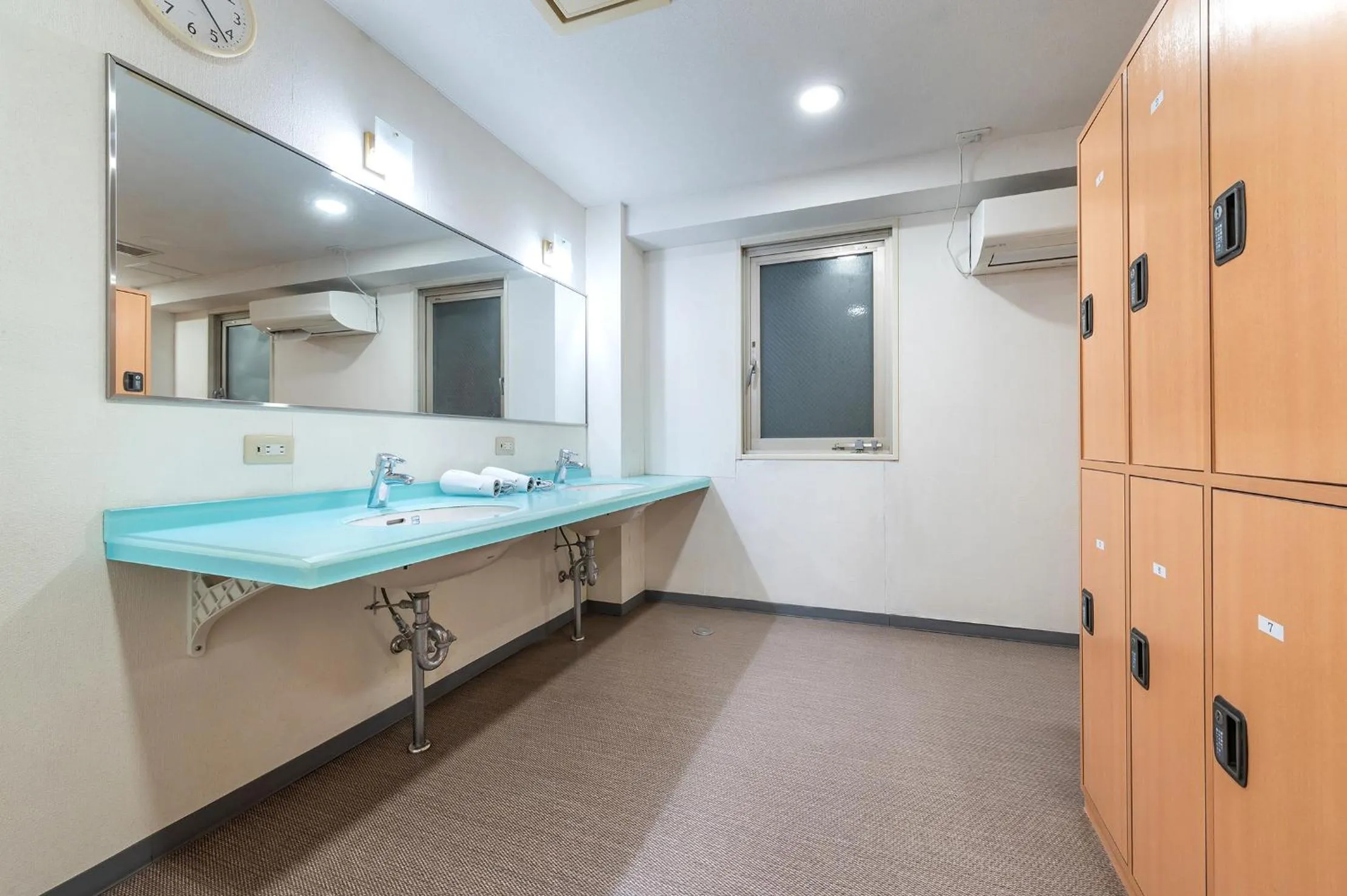 Public Bath in Park Inn Sanyo Onoda