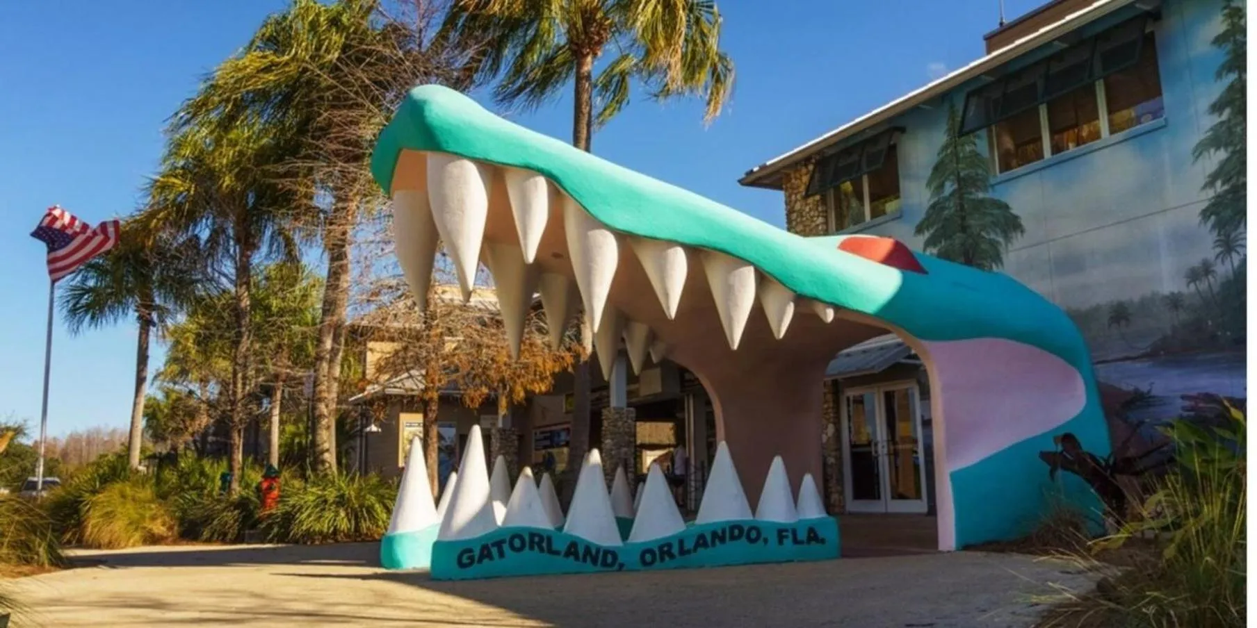 Area and facilities in voco Kissimmee Orlando by IHG