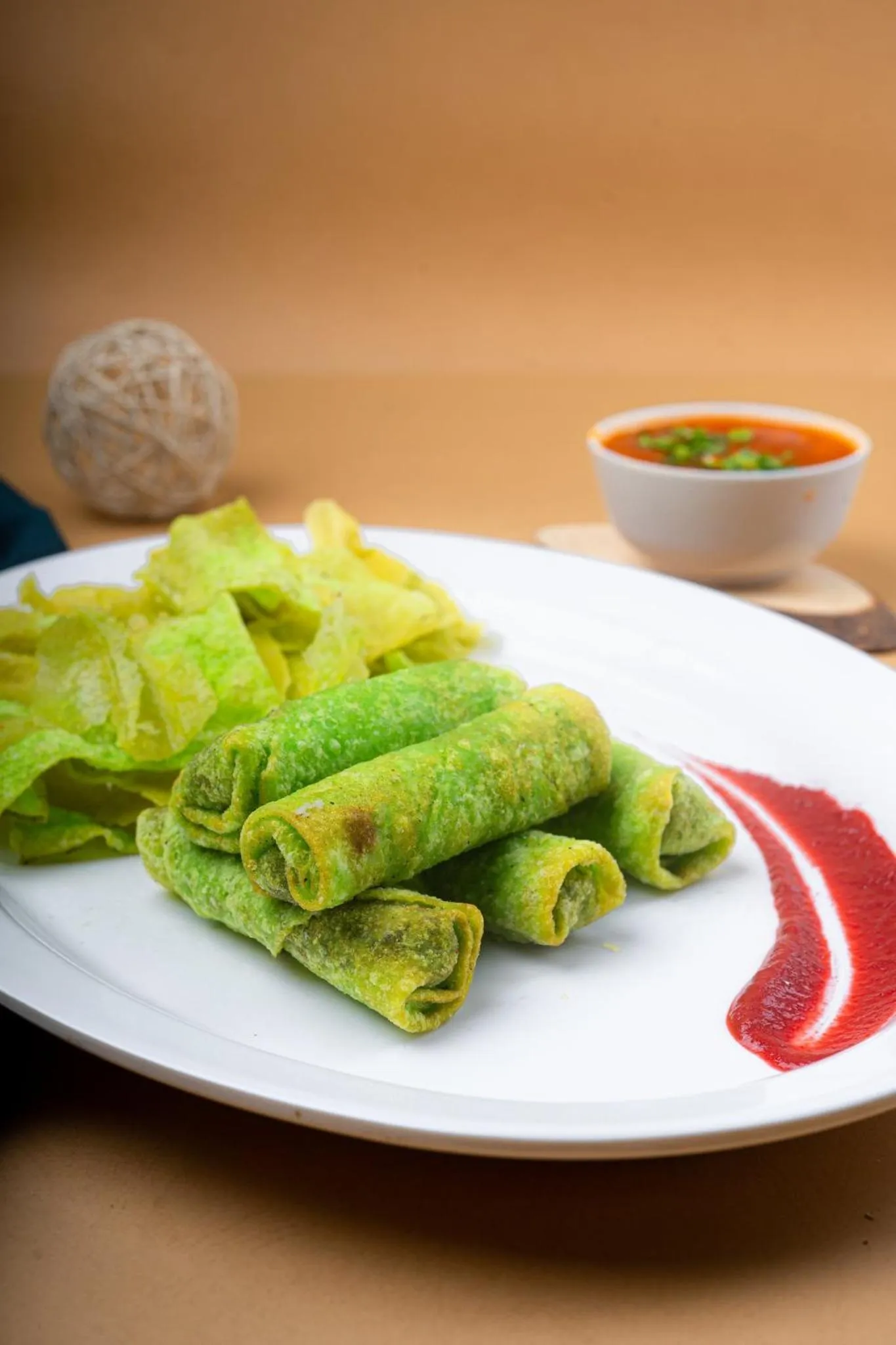 Restaurant/places to eat in Hotel Manorama Vijayawada