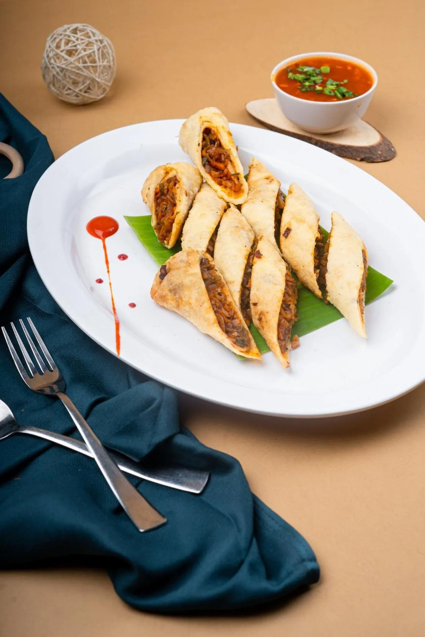 Restaurant/places to eat in Hotel Manorama Vijayawada