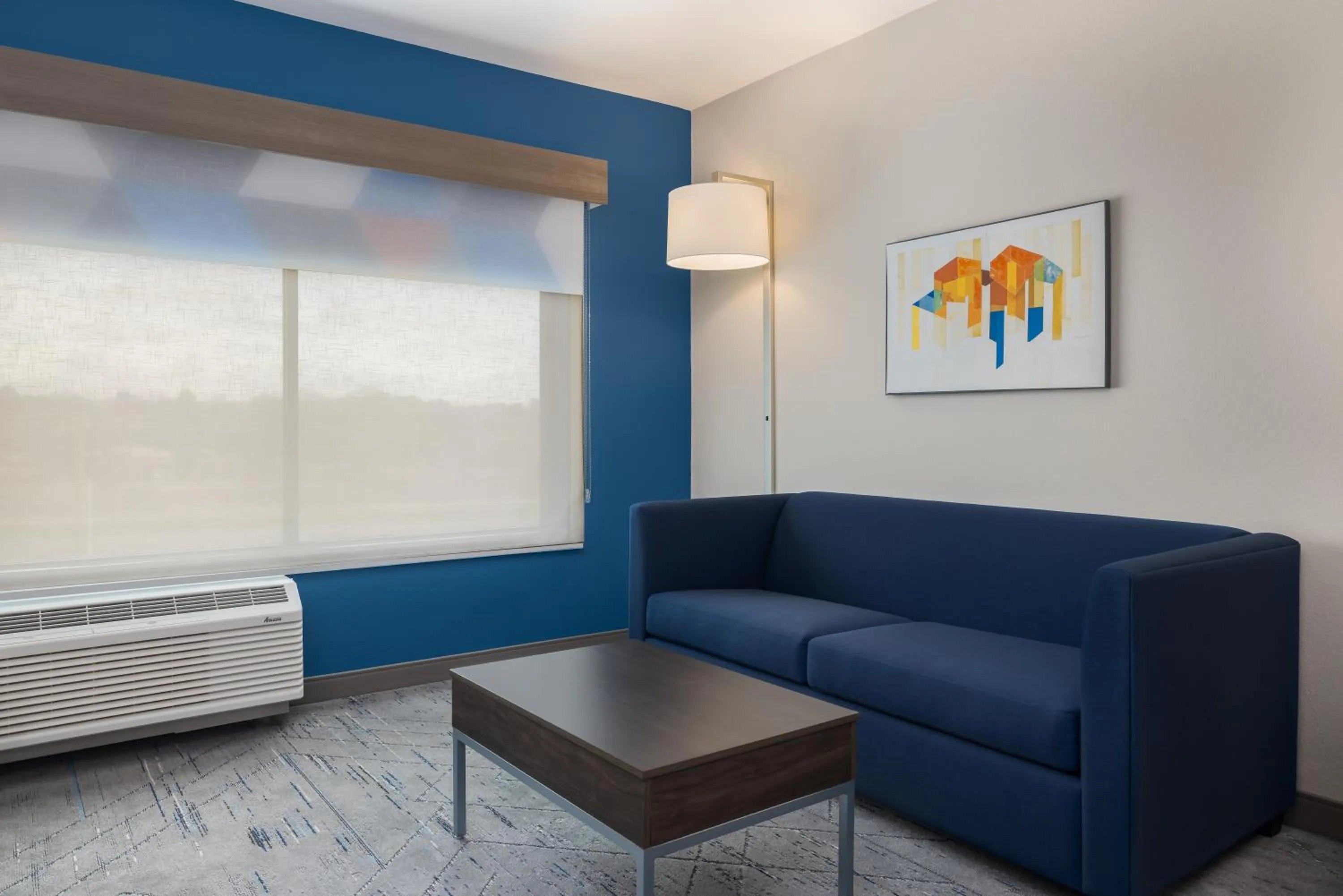 Holiday Inn Express & Suites Nacogdoches Southwest by IHG