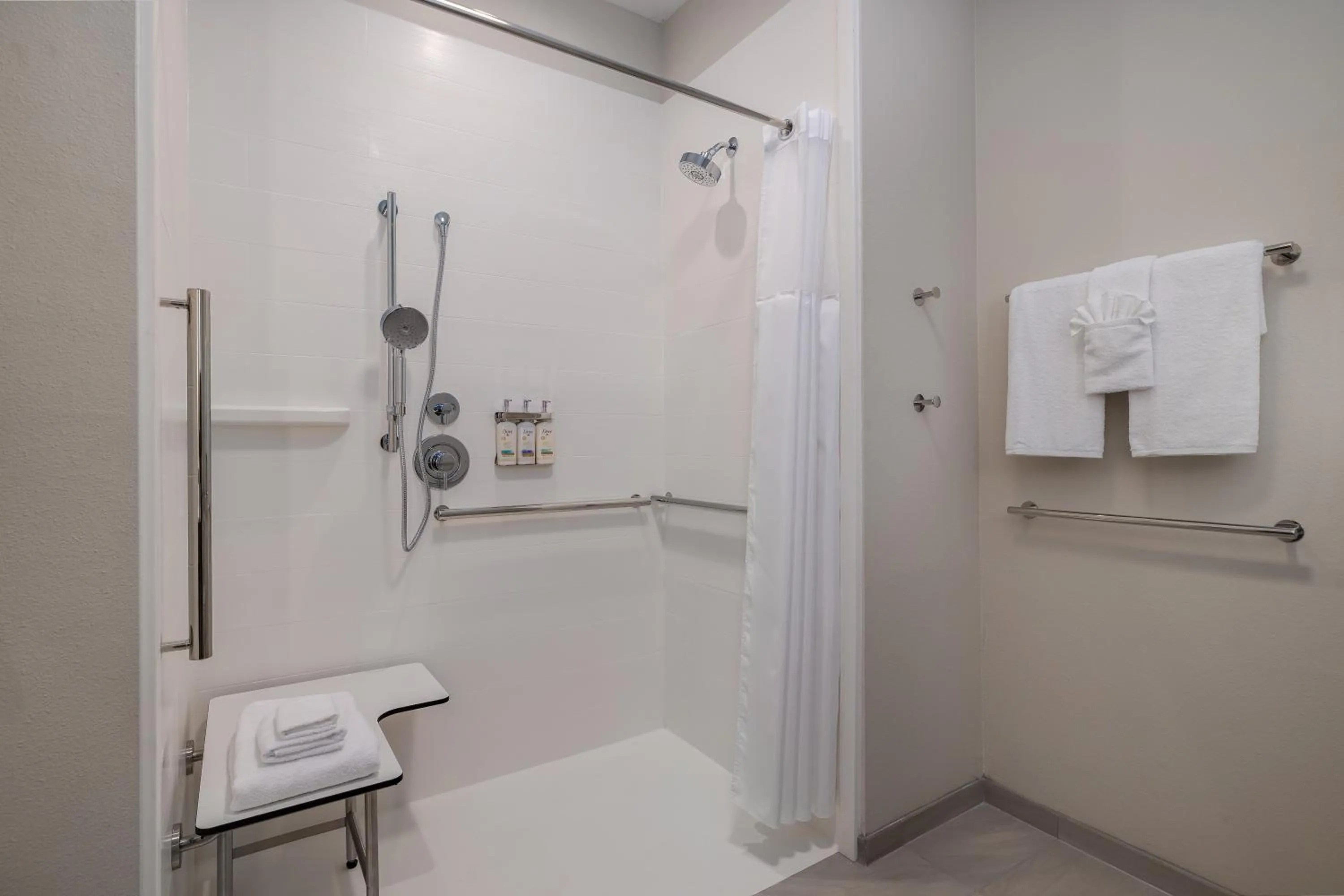 Holiday Inn Express & Suites Nacogdoches Southwest by IHG